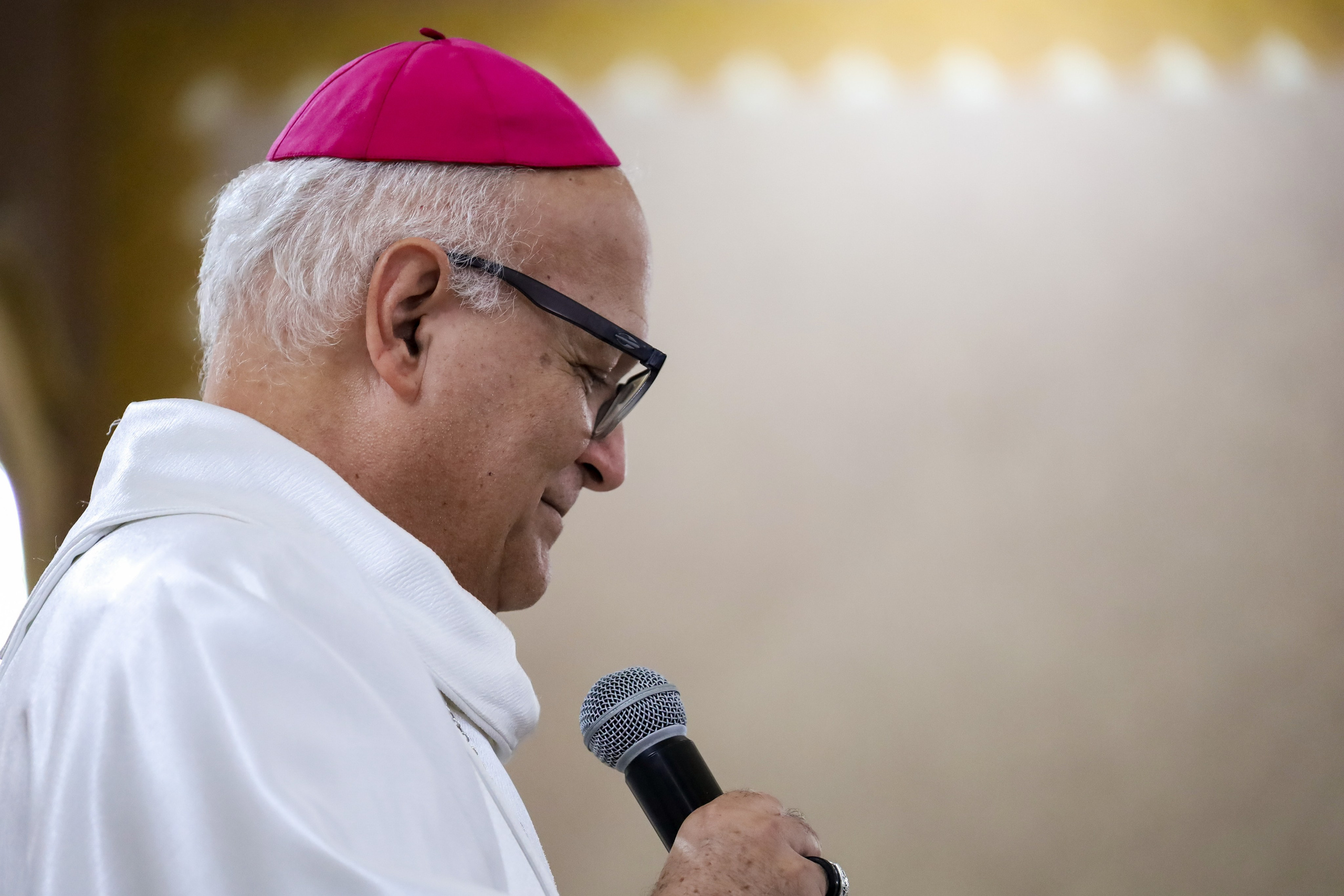 Ordenação Sacerdotal. Fotógrafo de momentos Sagrados