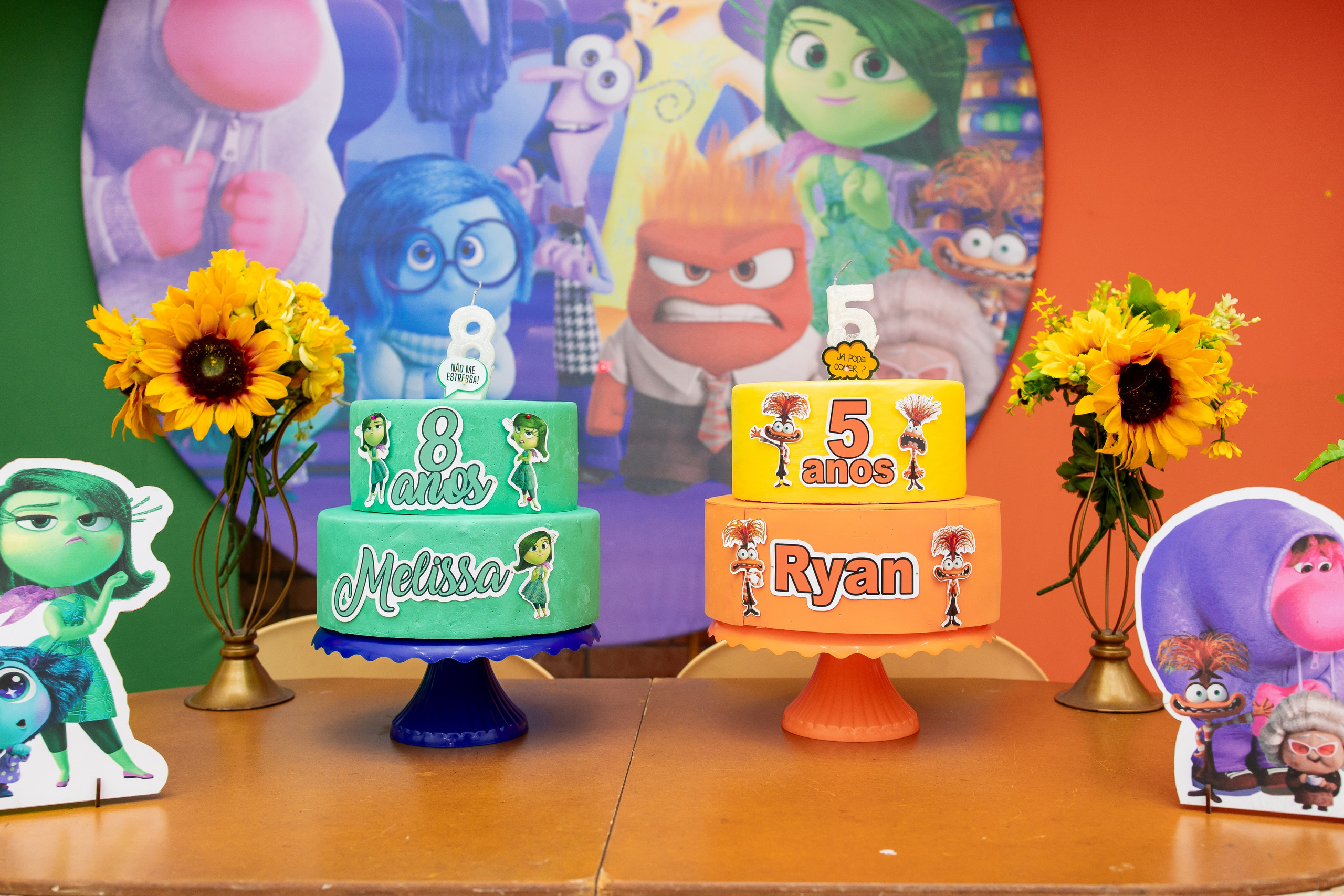 FESTAS INFANTIS. Fotógrafo de momentos Sagrados