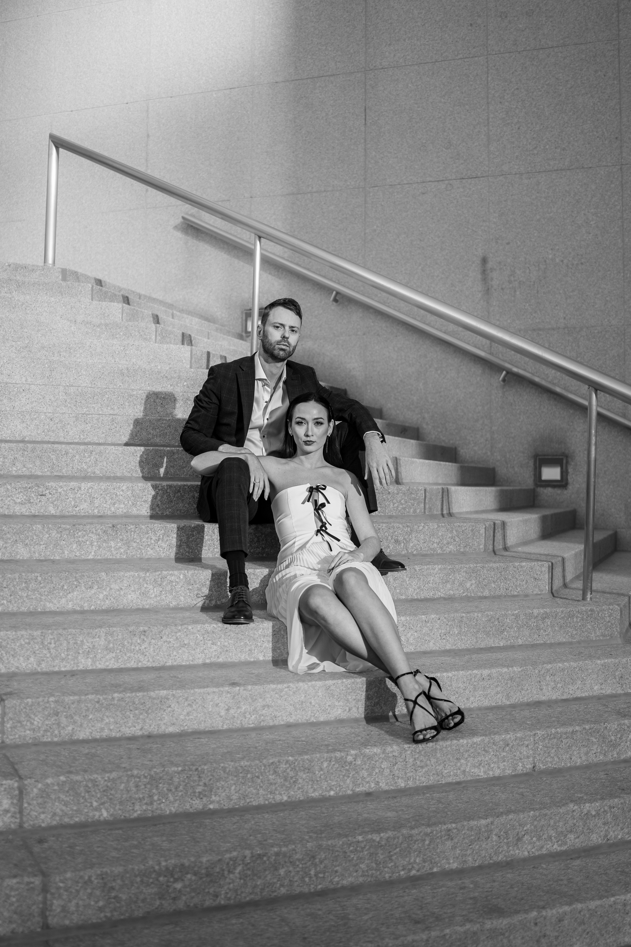 Expert wedding photographer in Windsor, Ontario, offering unique wedding photography services.