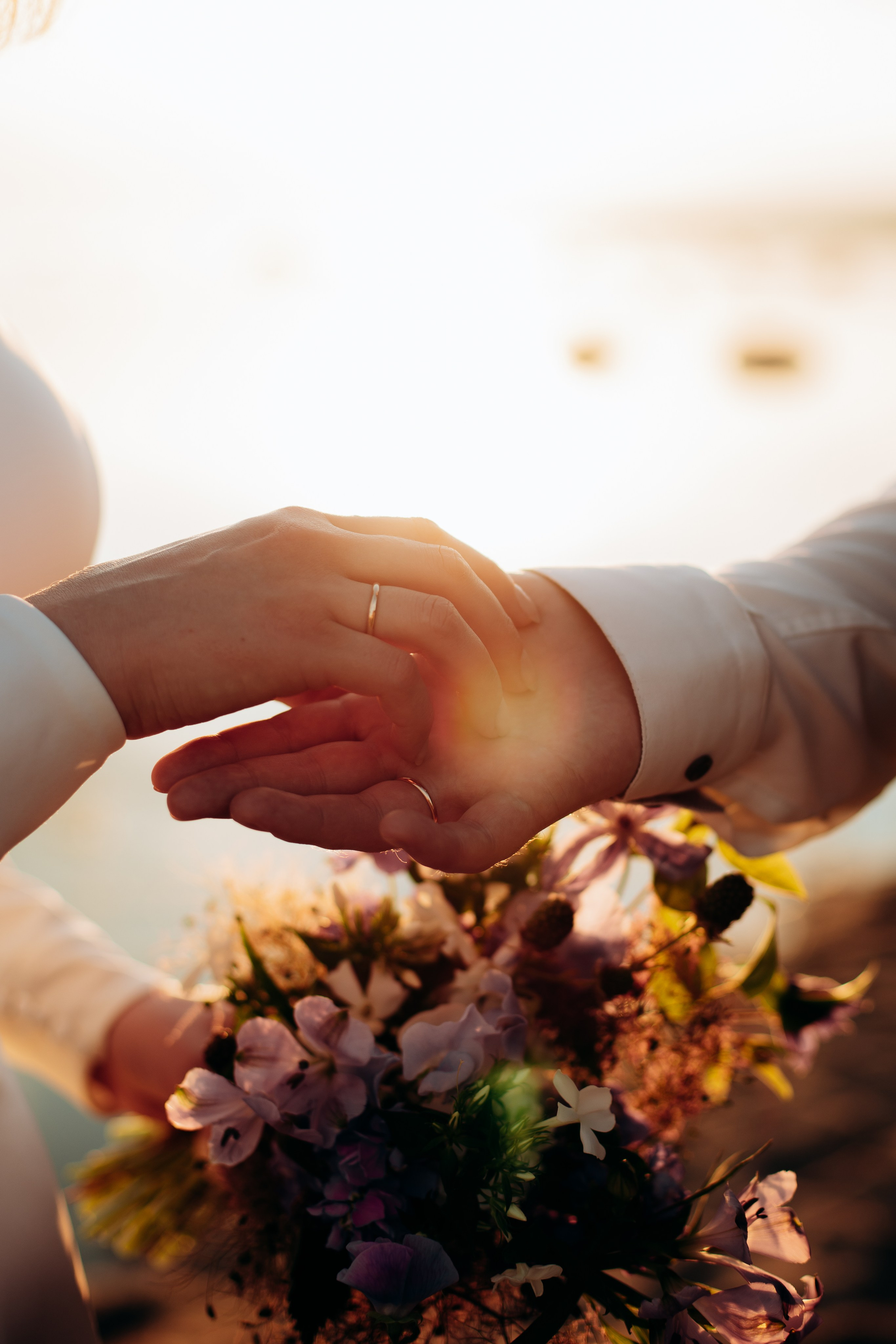 Александр и Наталья. Полный день. Главная