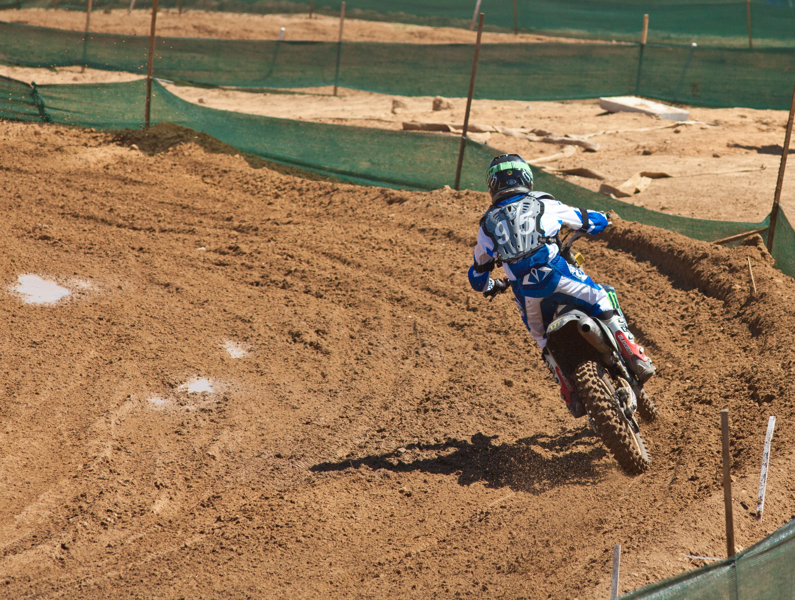 Мотокросс фото