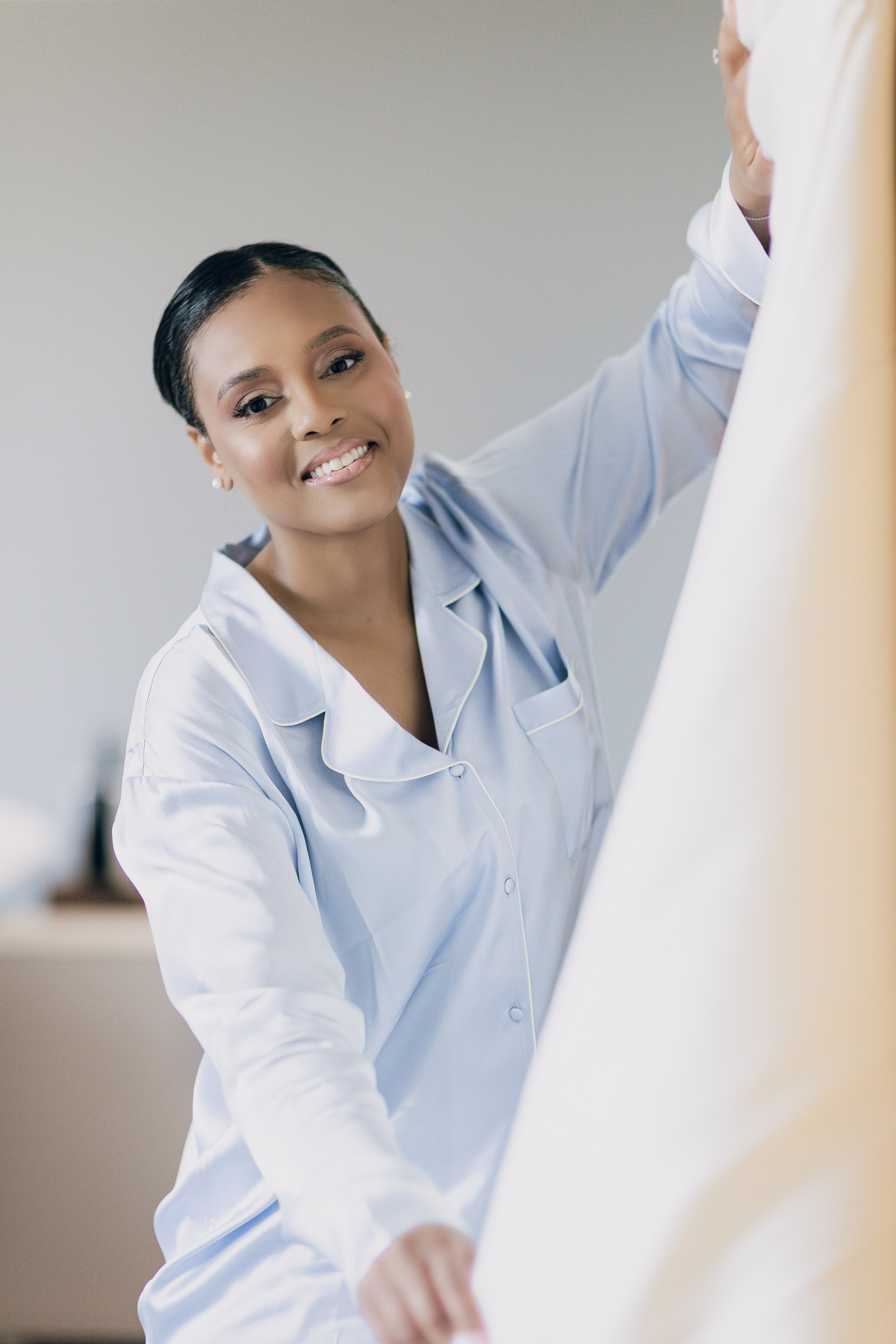 Nakia & Christal. Wedding Photo & Video