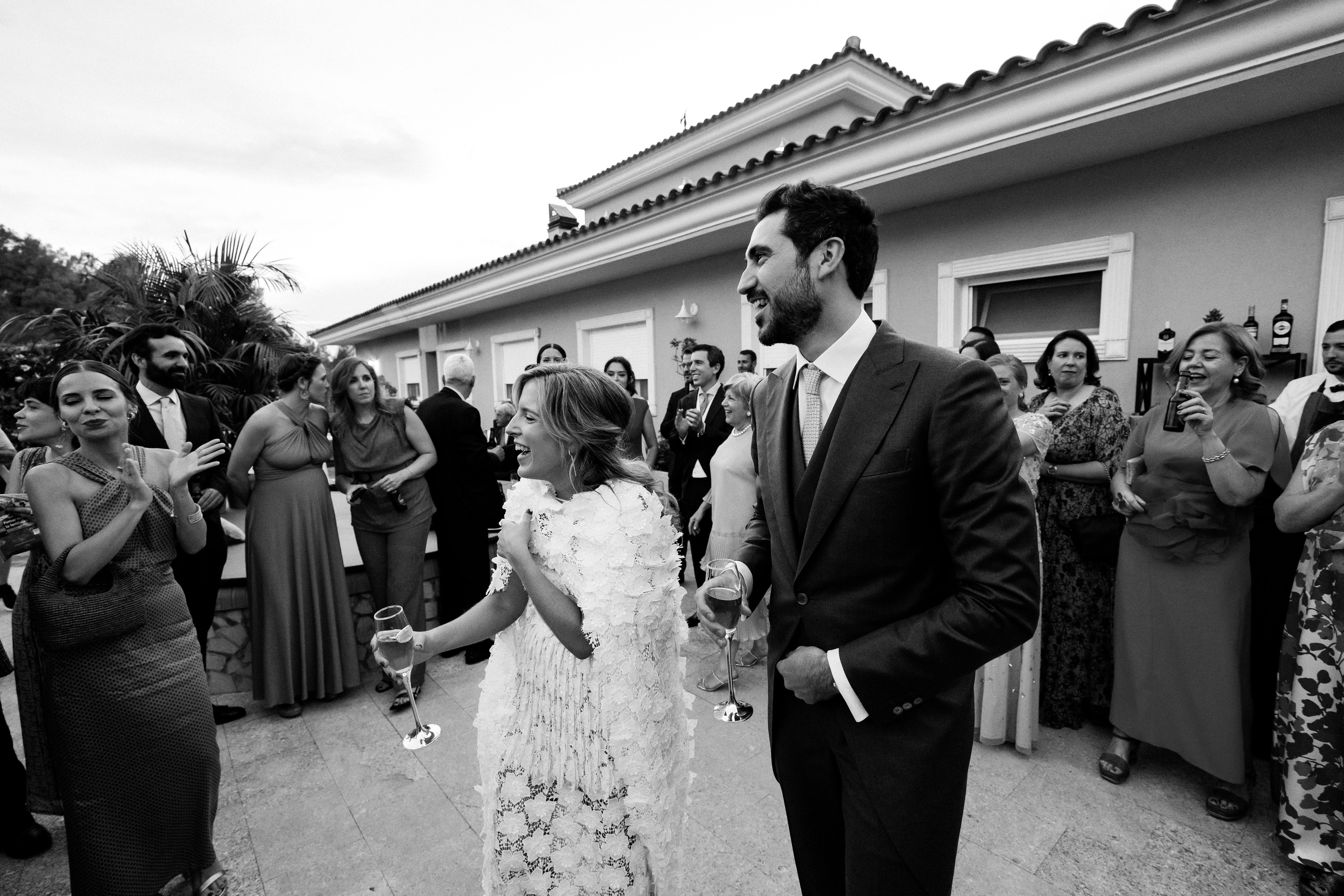 Gonzalo & Maria (Murcia)