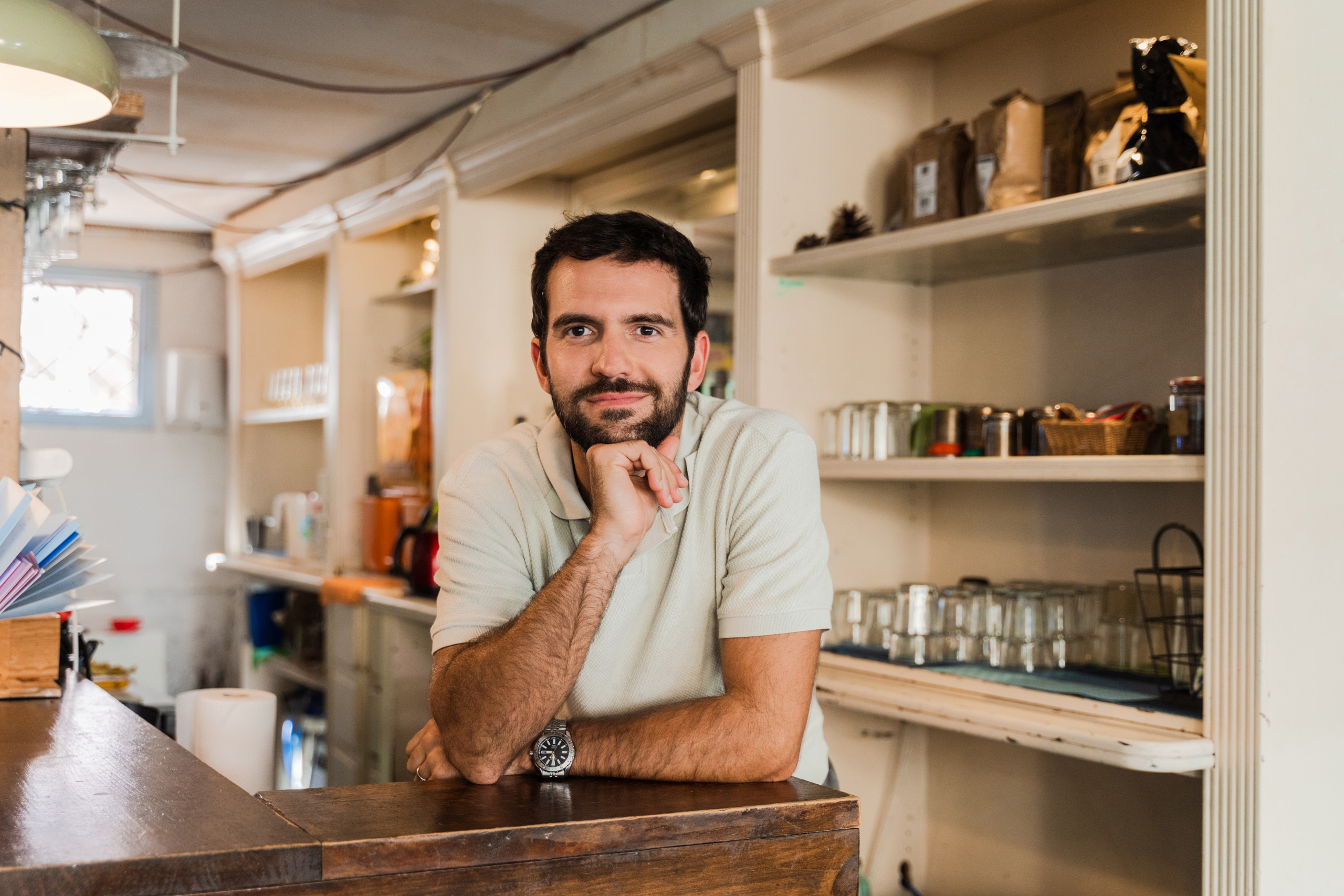 SUM UP photoshoot. Photographer Kristina Dorina