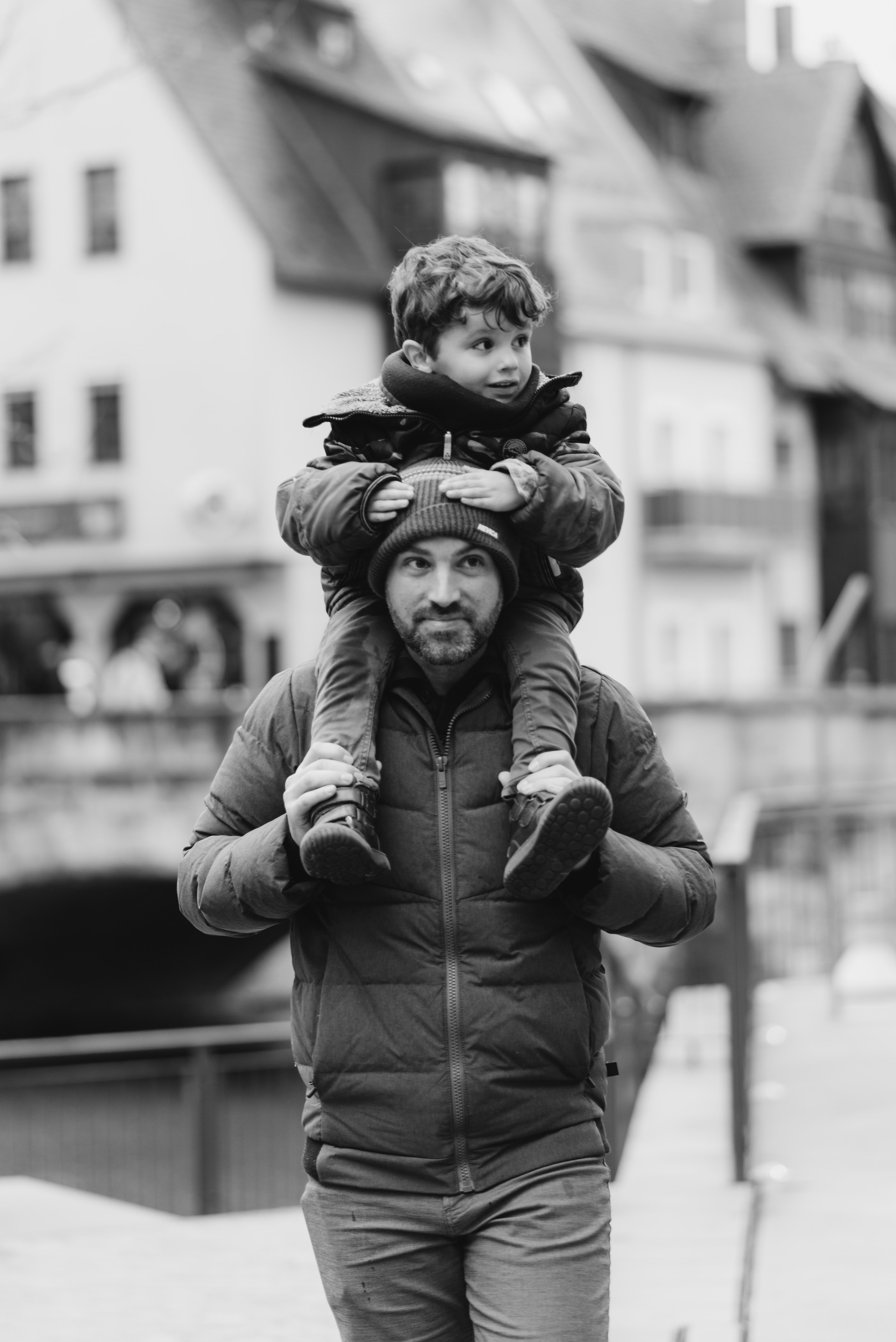 CHRISTMAS FUN. Fotografin Ansbach - Paare | Hochzeit | After Wedding