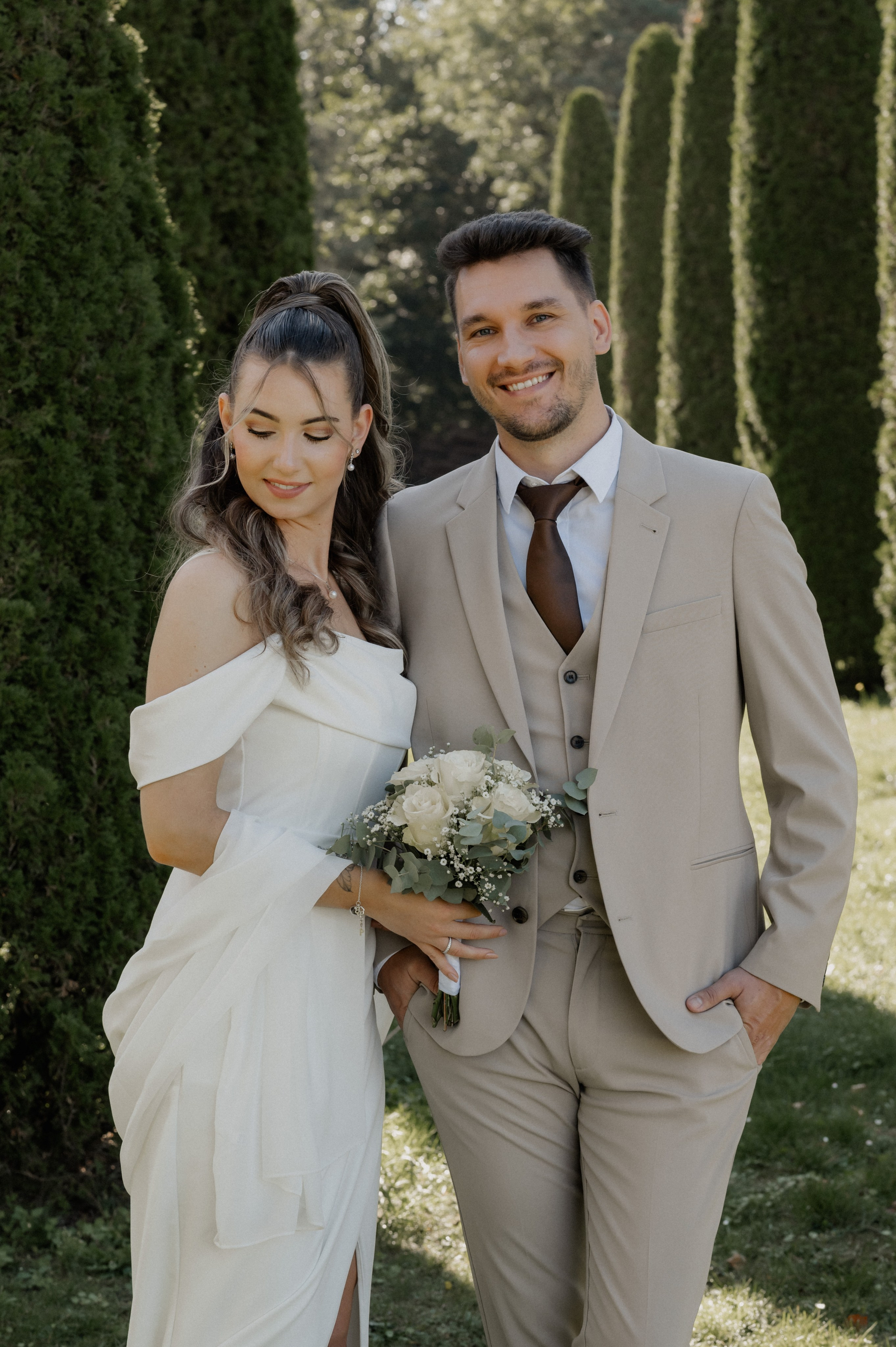 CIVIL WEDDING IN STADTSCHLOSS IN HERRIEDEN. Фотограф в Нюрнберге Ирина Менерт из Ансбаха