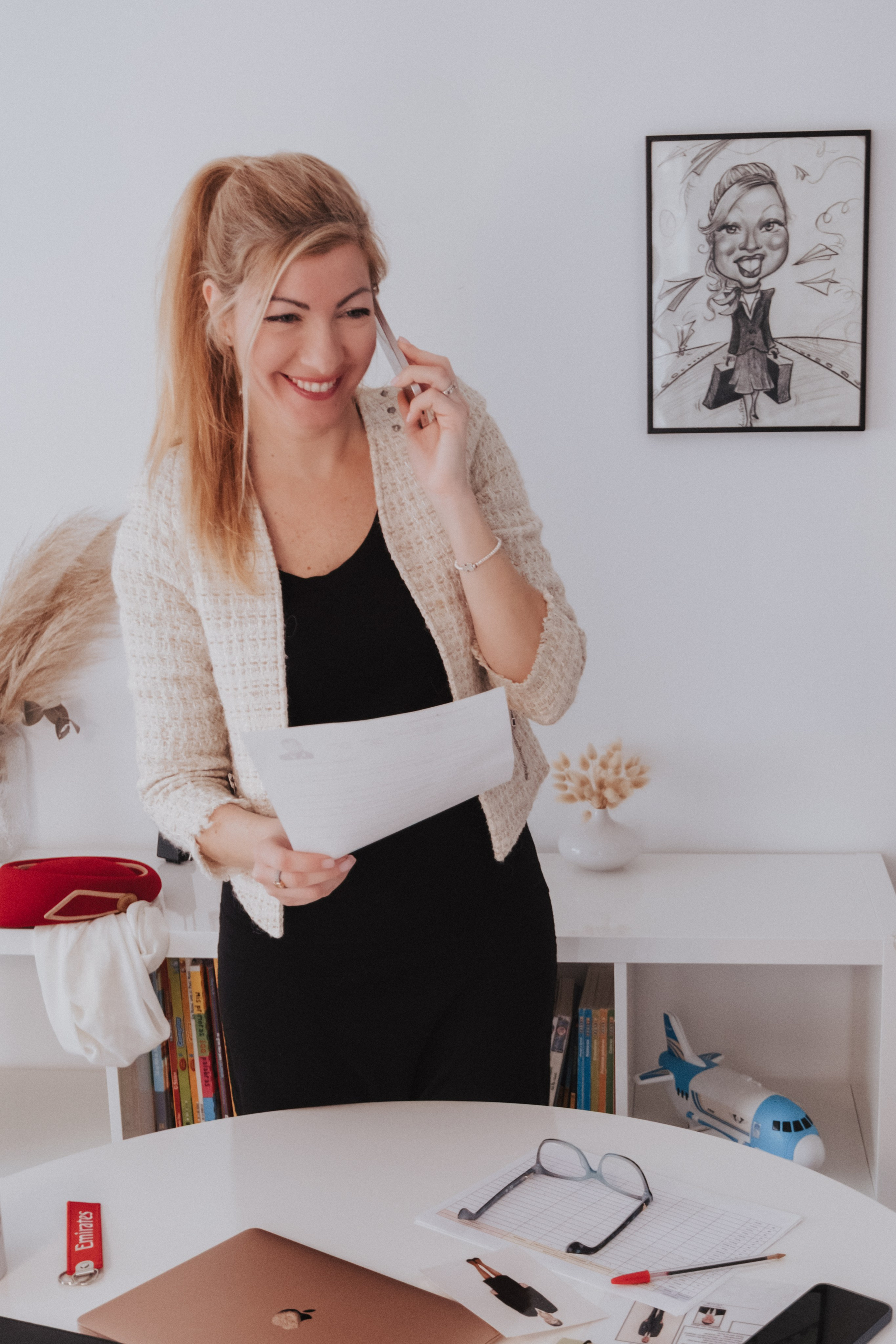 Фотосессия для профессионального портрета. Профессиональная фотосъемка в Калафелле — Елена Медведева