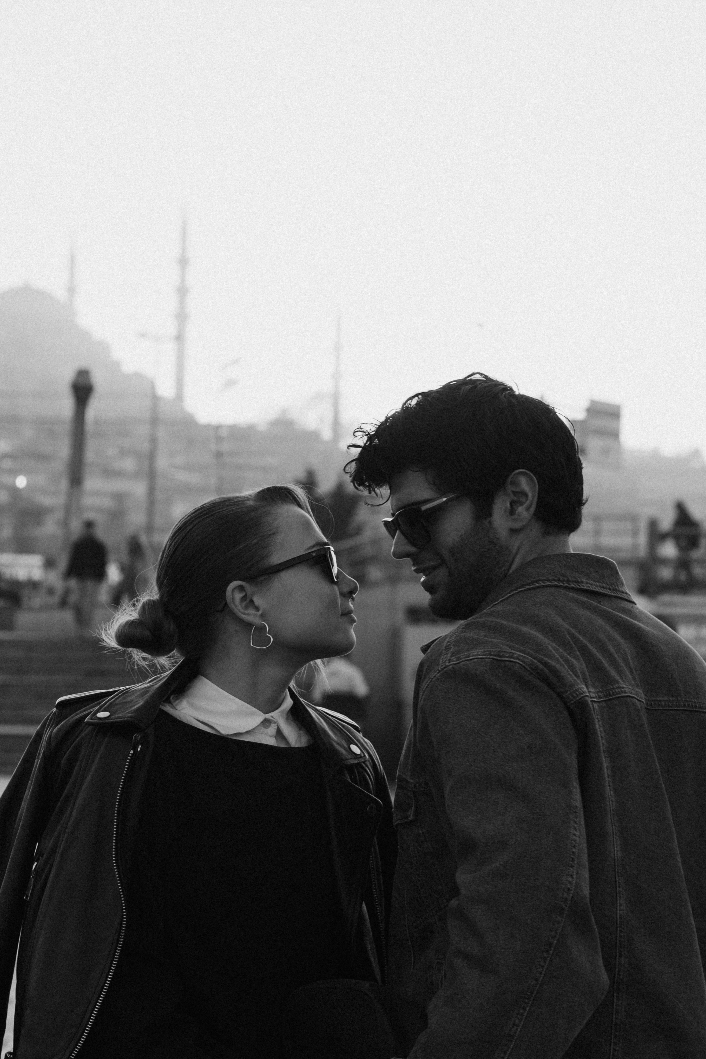 . Фотопрогулки в Стамбуле