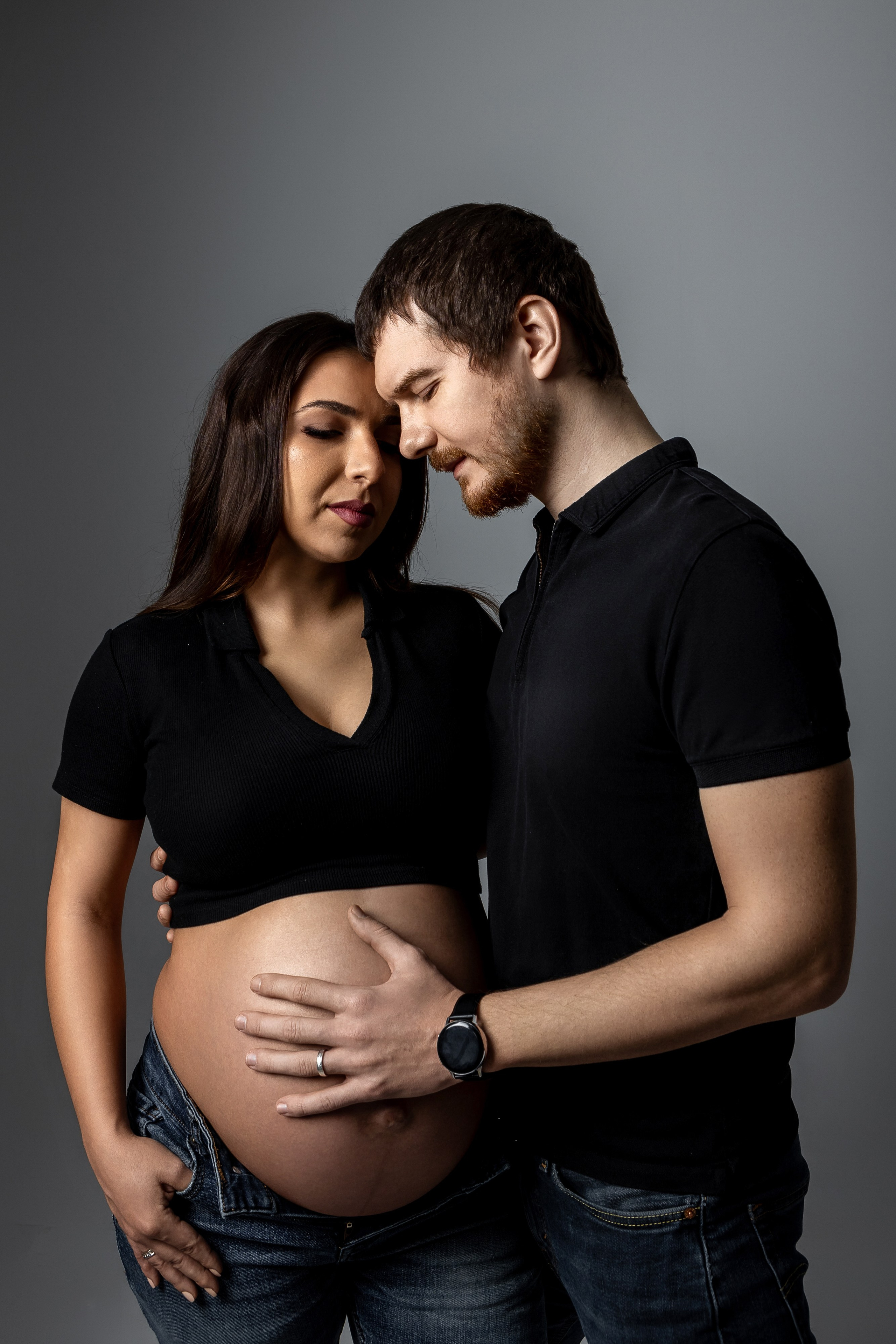 Людмила и Иван. Фотограф в Анталии, Кемере и Белеке