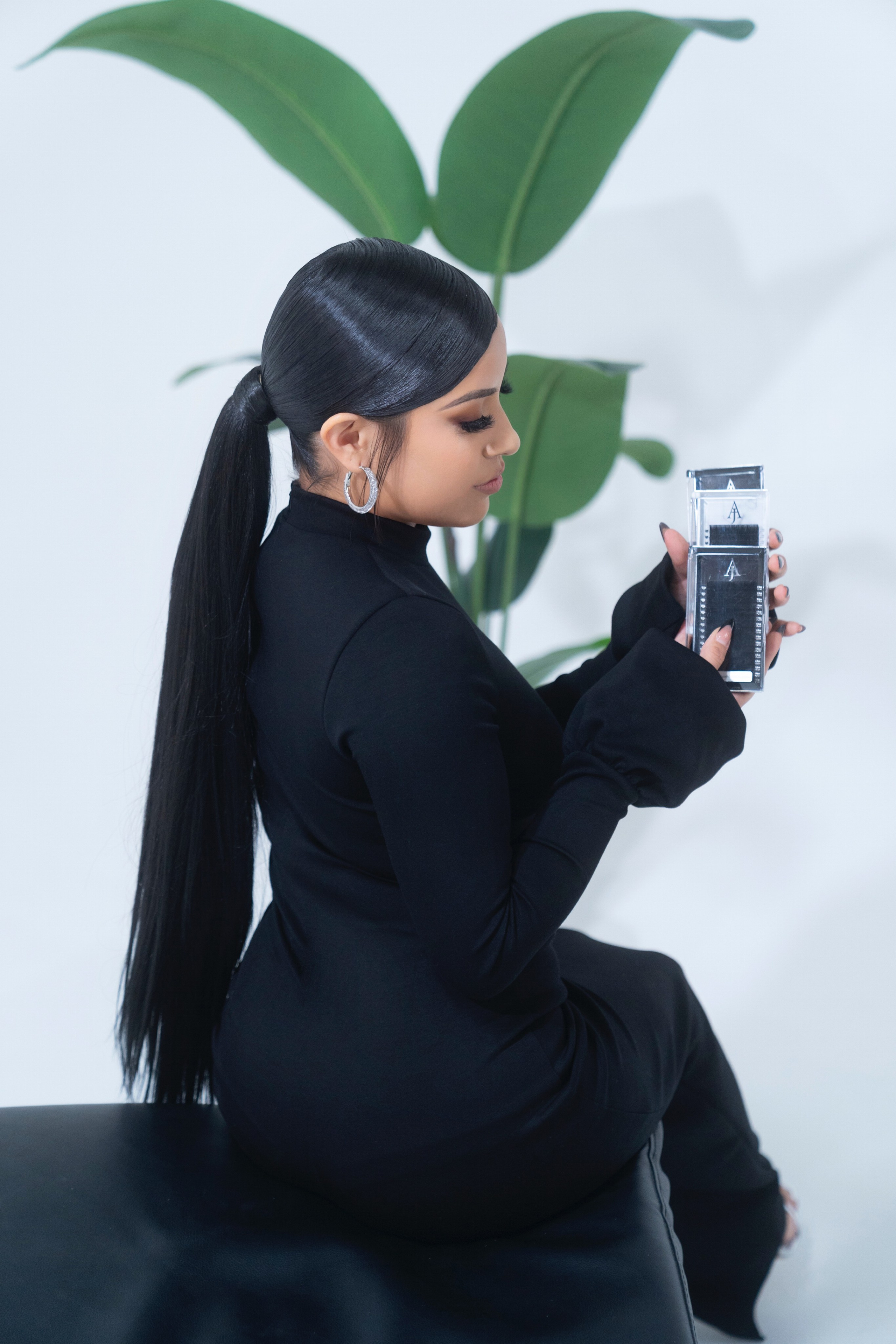 @estheticenhances. Ke’Ondris