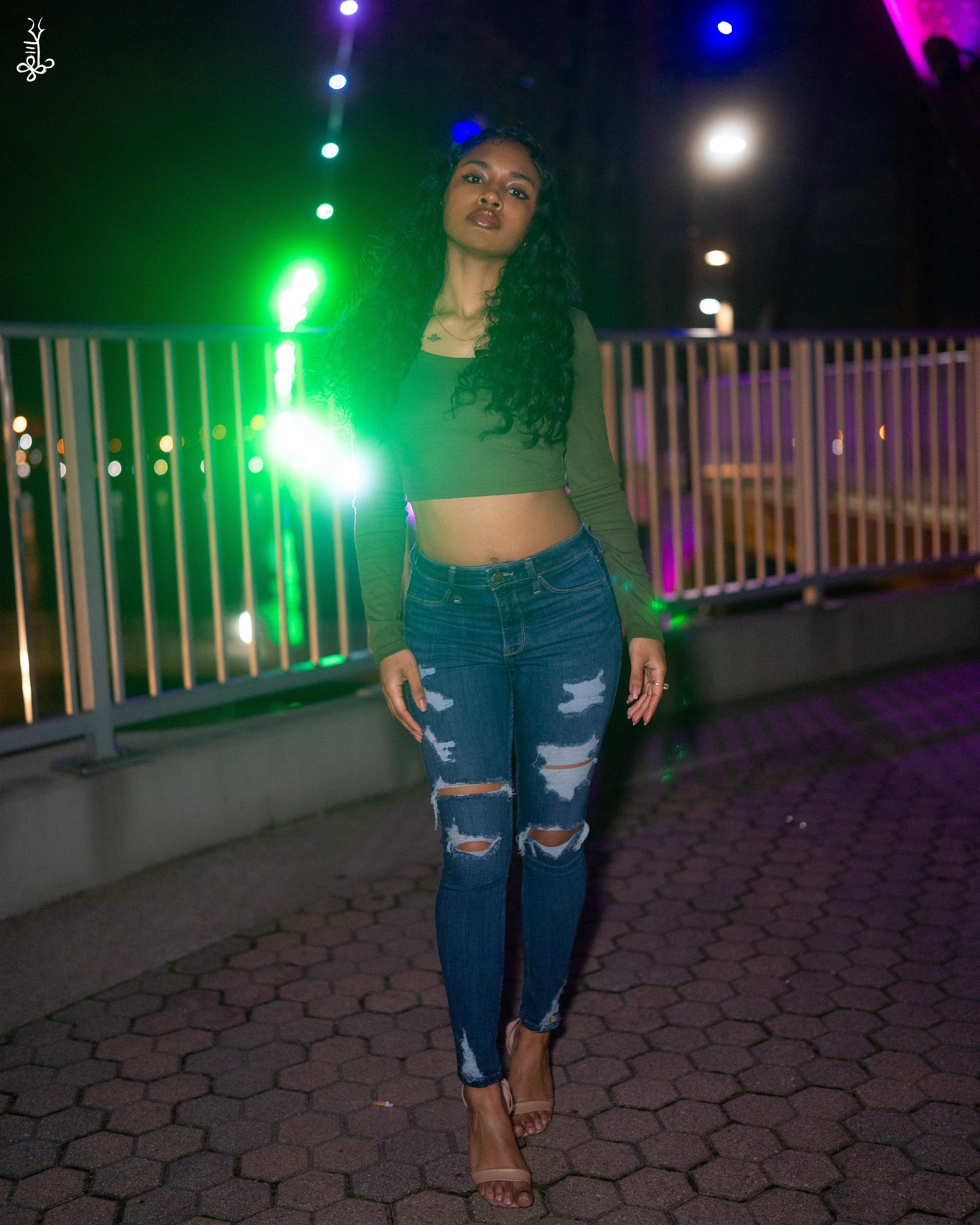 JADE SYAN. Ke’Ondris