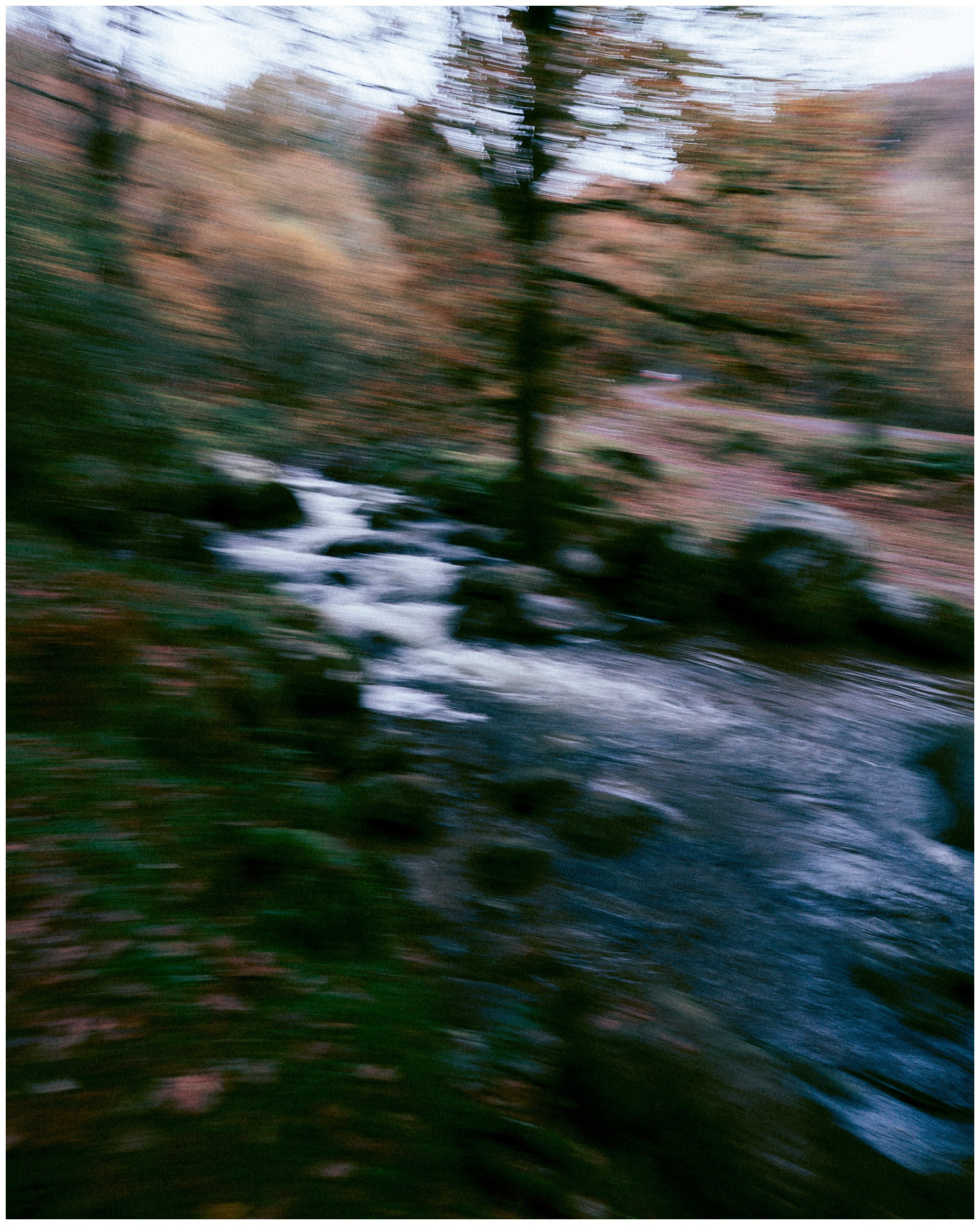 IRELAND. Inna Mendelson — Photographer