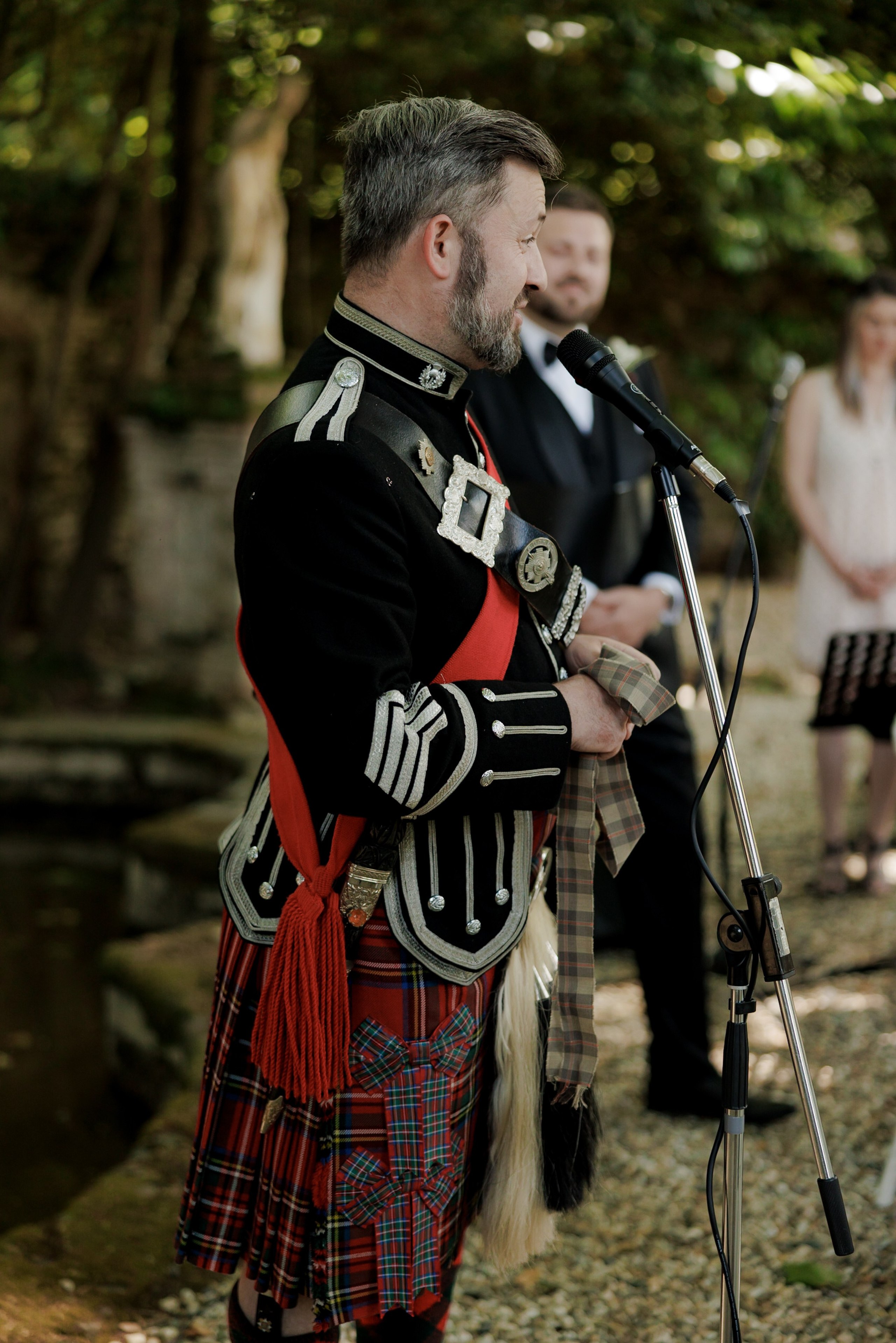Melissa&Obaid. Wedding photographer Italy