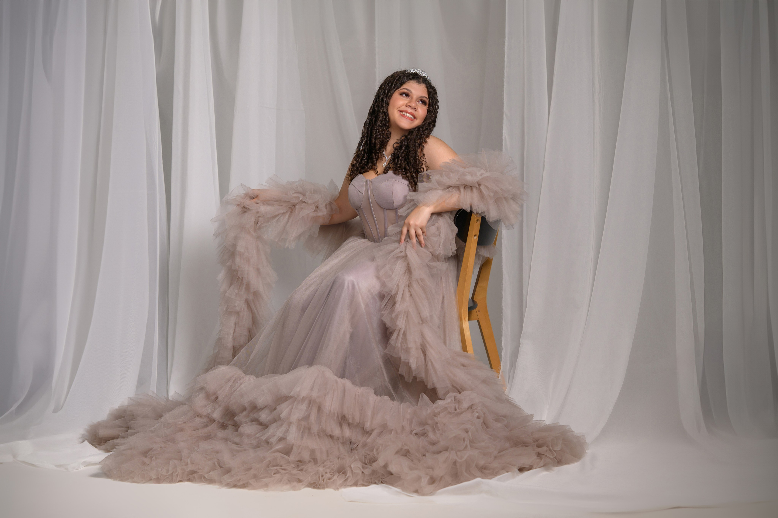 15 años. Fotógrafo familiar, retratos. Panamá, Chiriqui. Ruslán Rusakóv