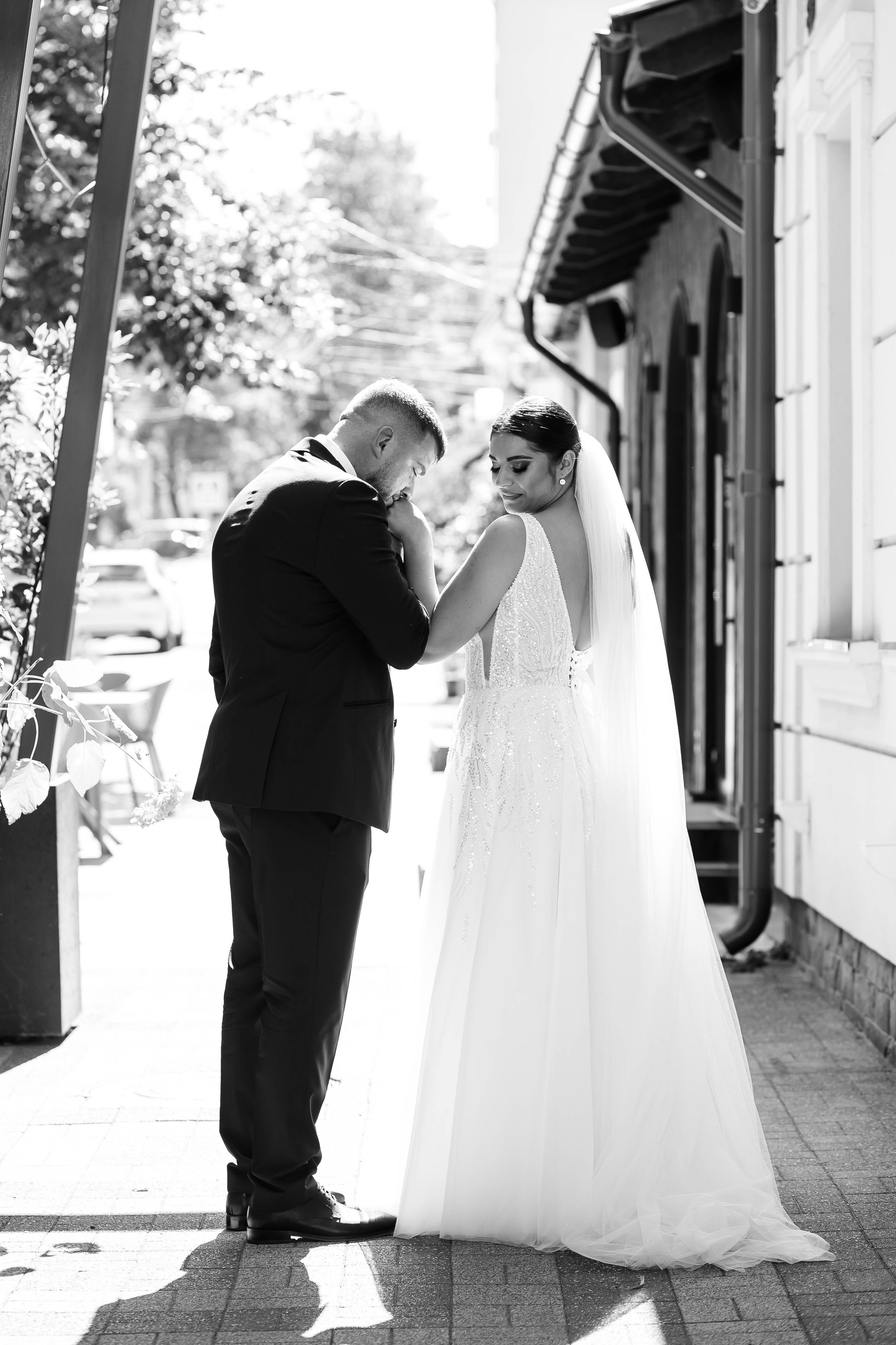 Ion & Inessa. Servicii Foto/Video