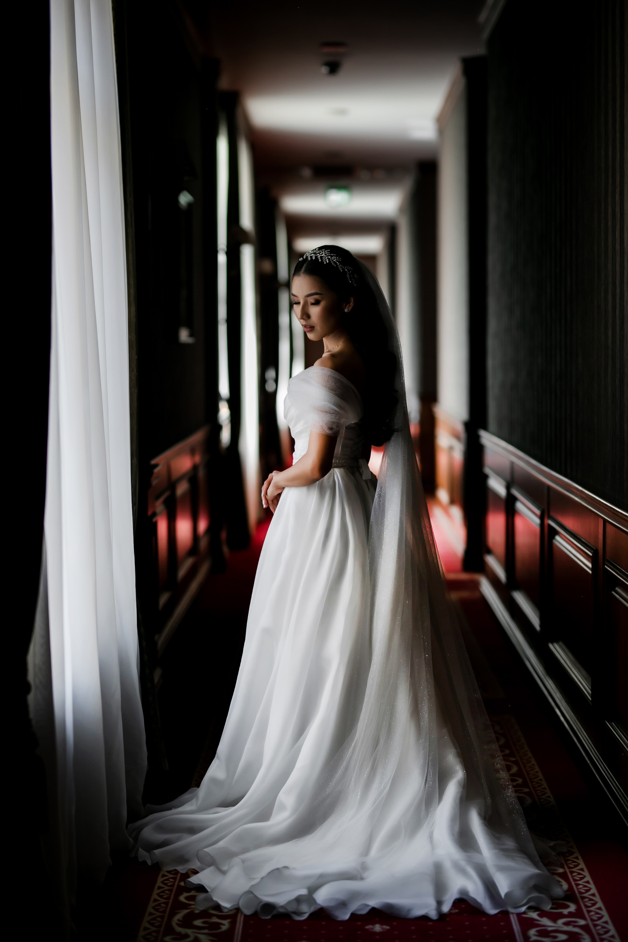 ORION. Mandarin.photo