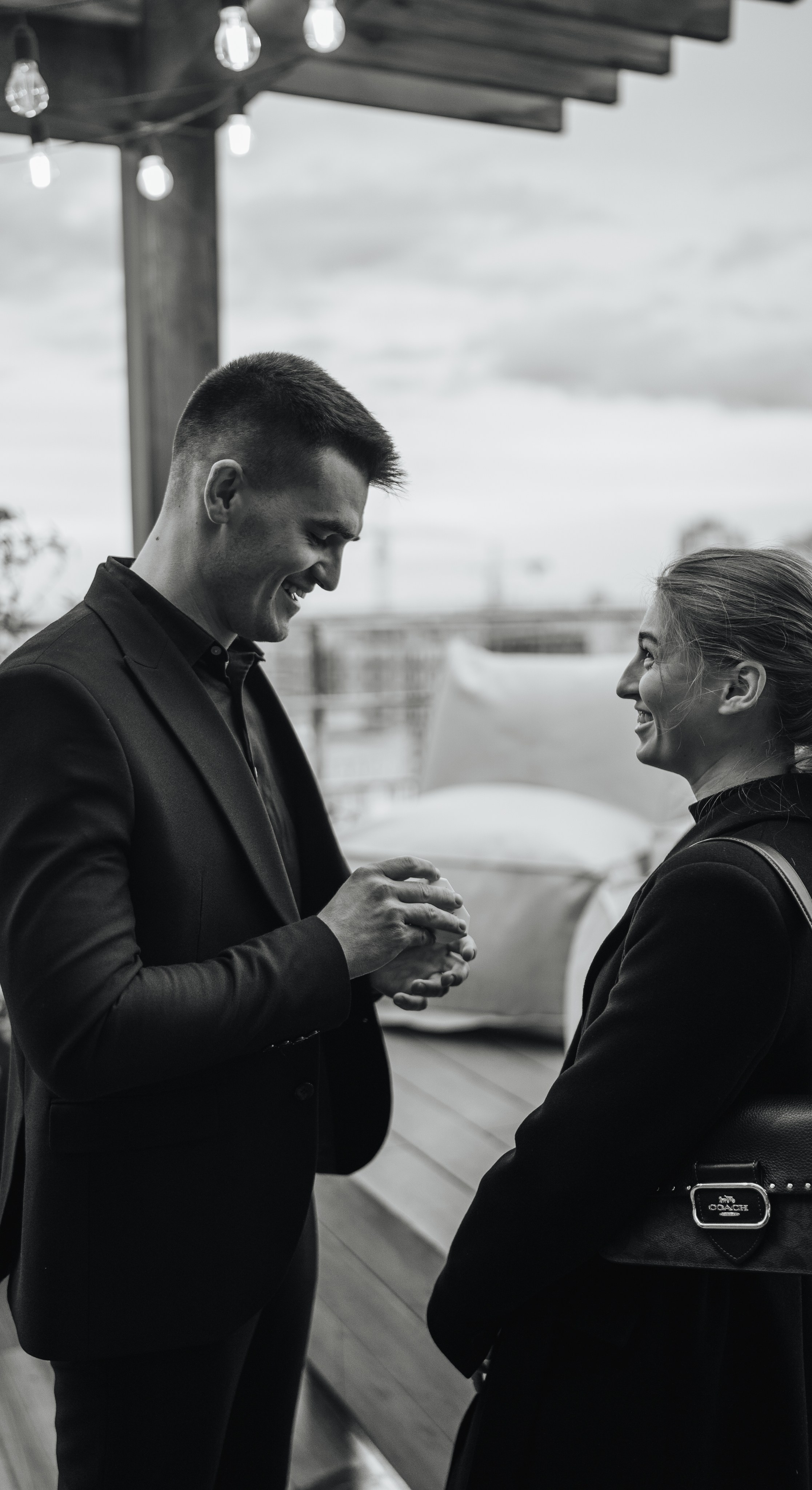 Love Story. Harbovskiy Photo