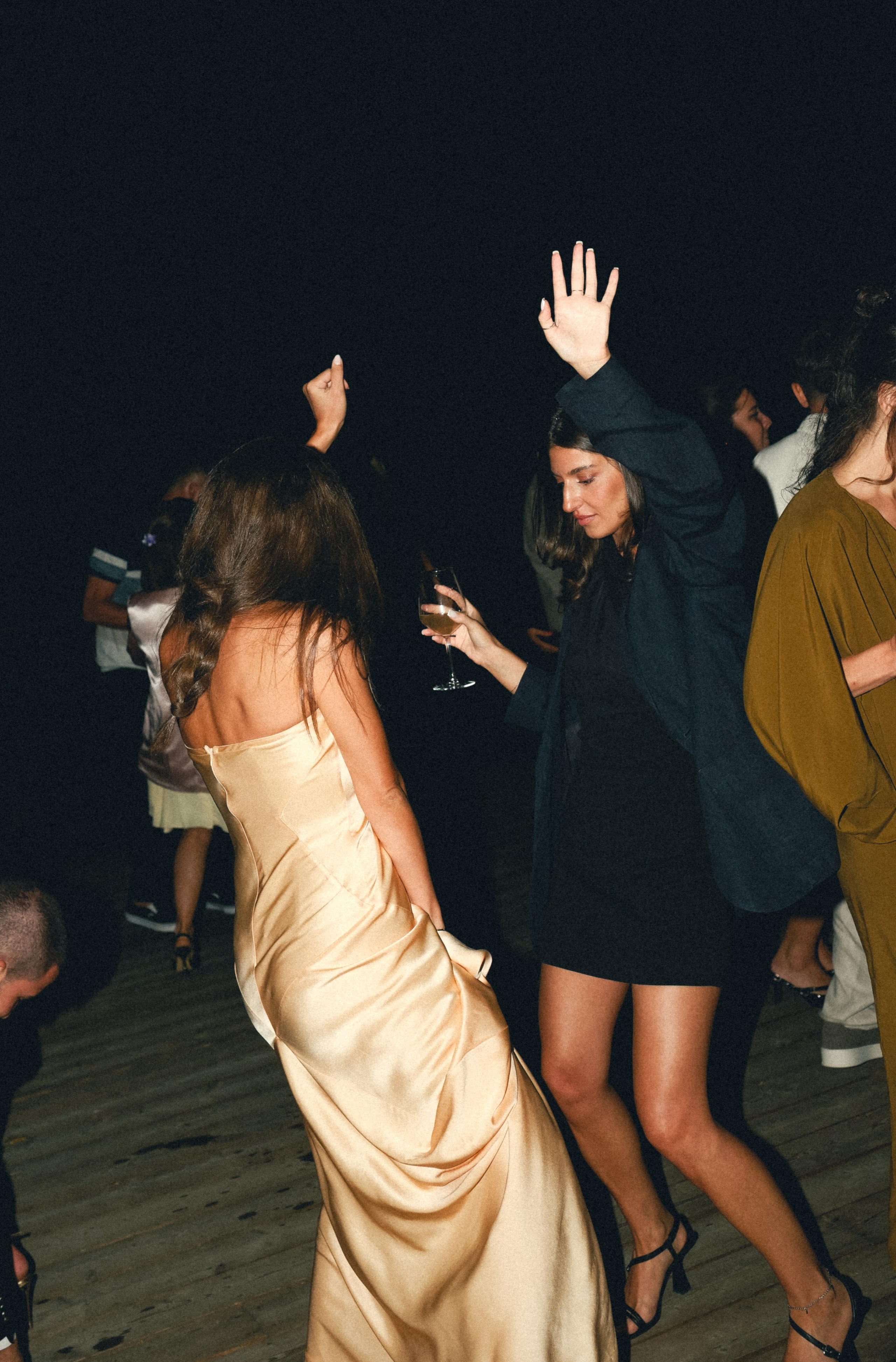 Kiketi Farm | Anna & Giorgi. Cinematic photographer based in Tbilisi, Georgia — Nicole