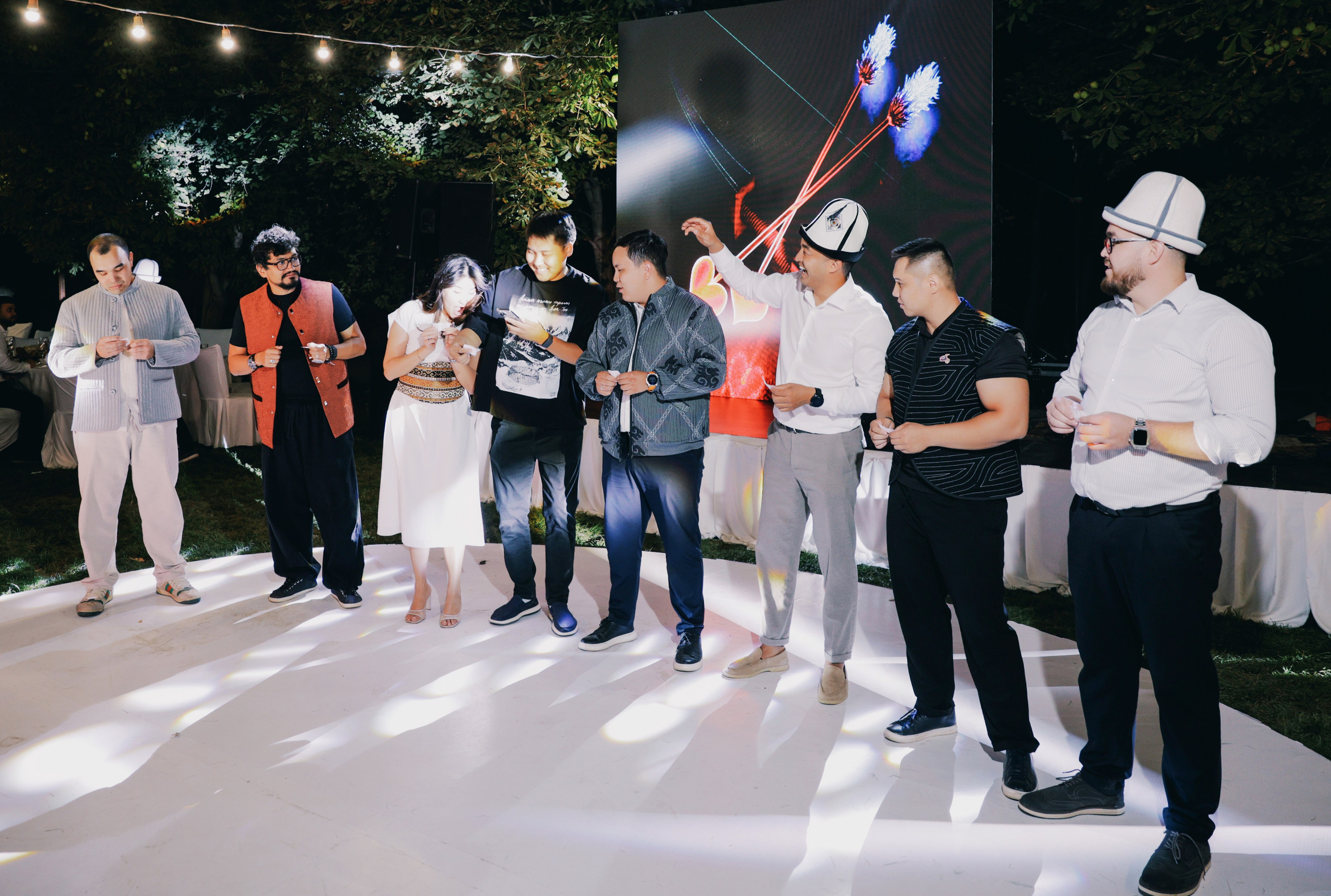 KISS. Валерия Вартанова. Фотограф