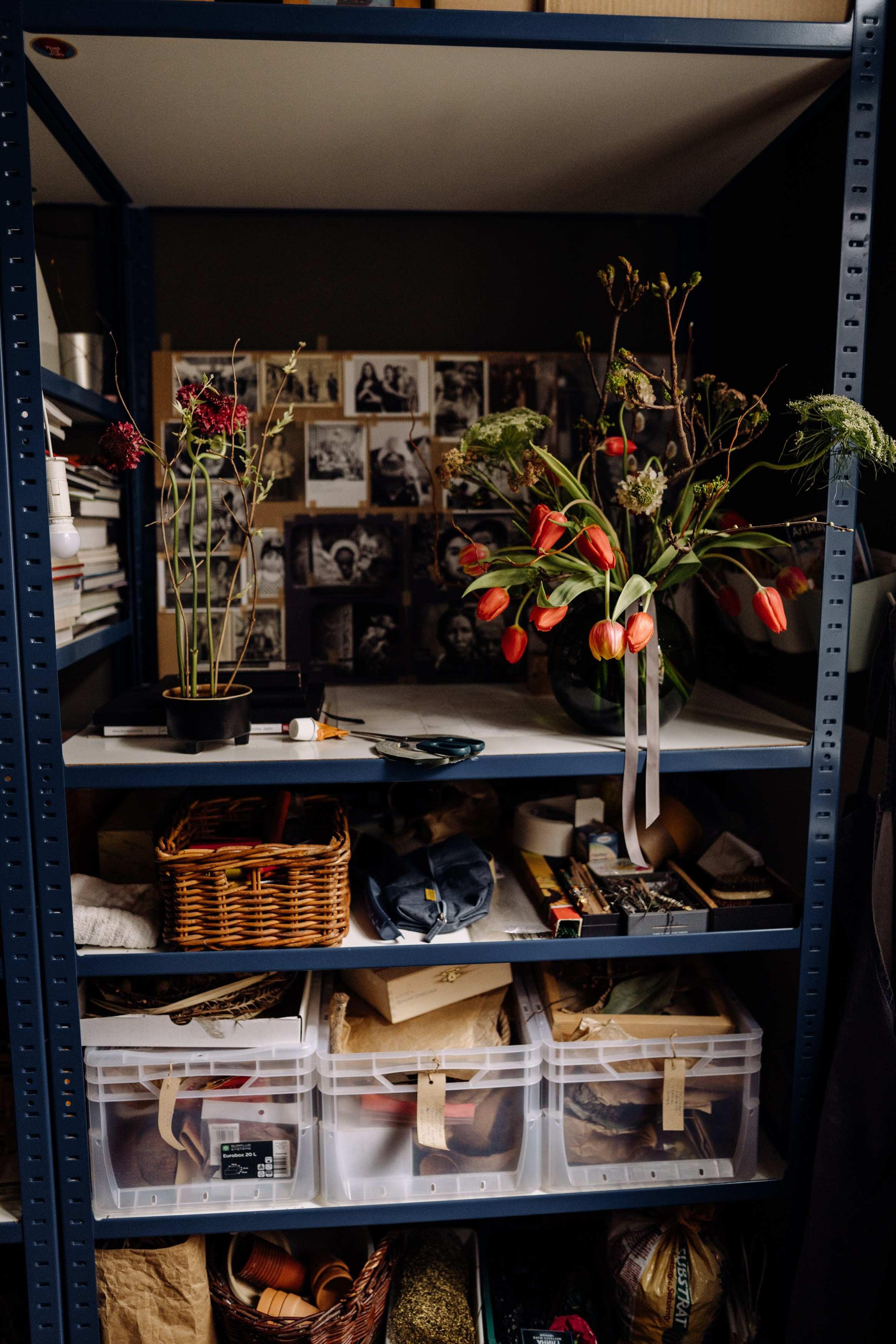 Elena. Фотограф в Праге Анна Лебедева