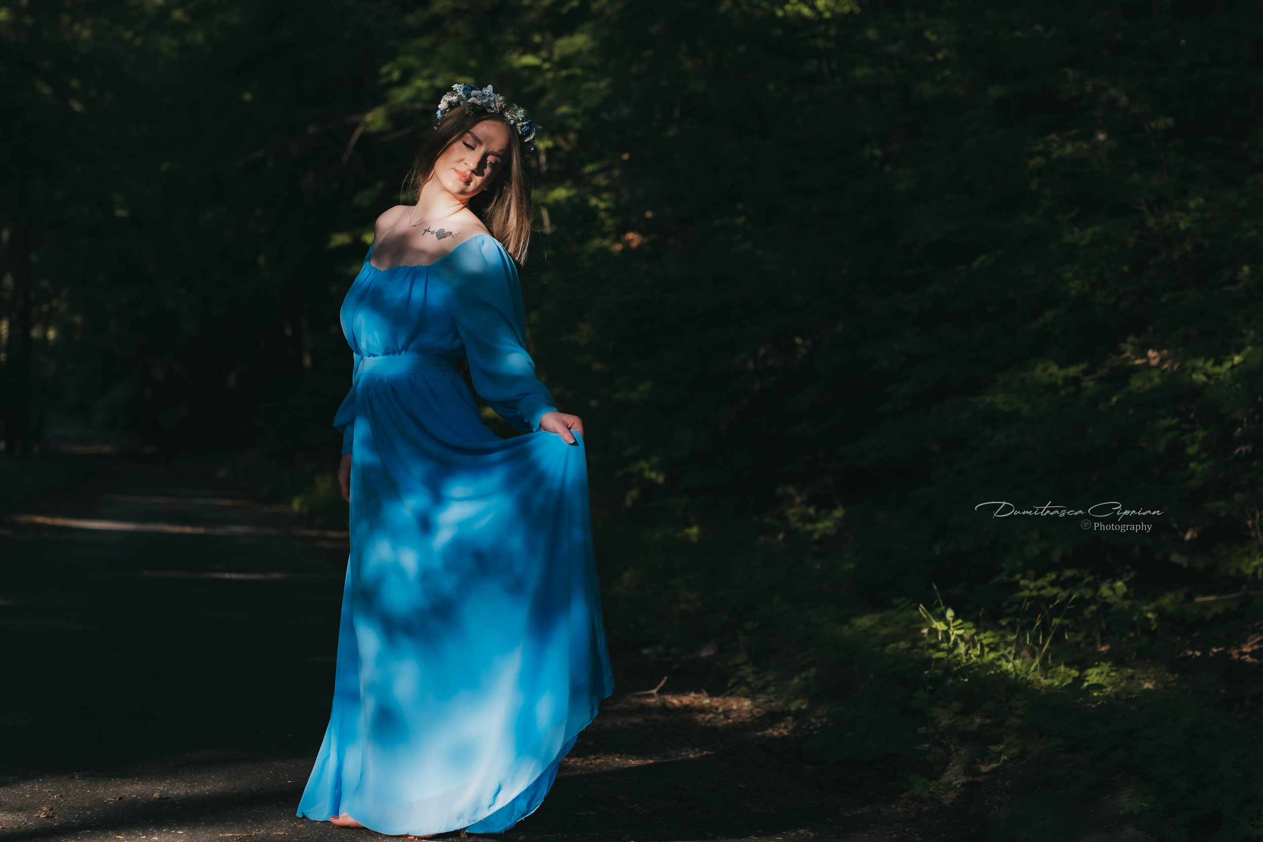 Emerald Dream. Dumitrasca Ciprian Photography