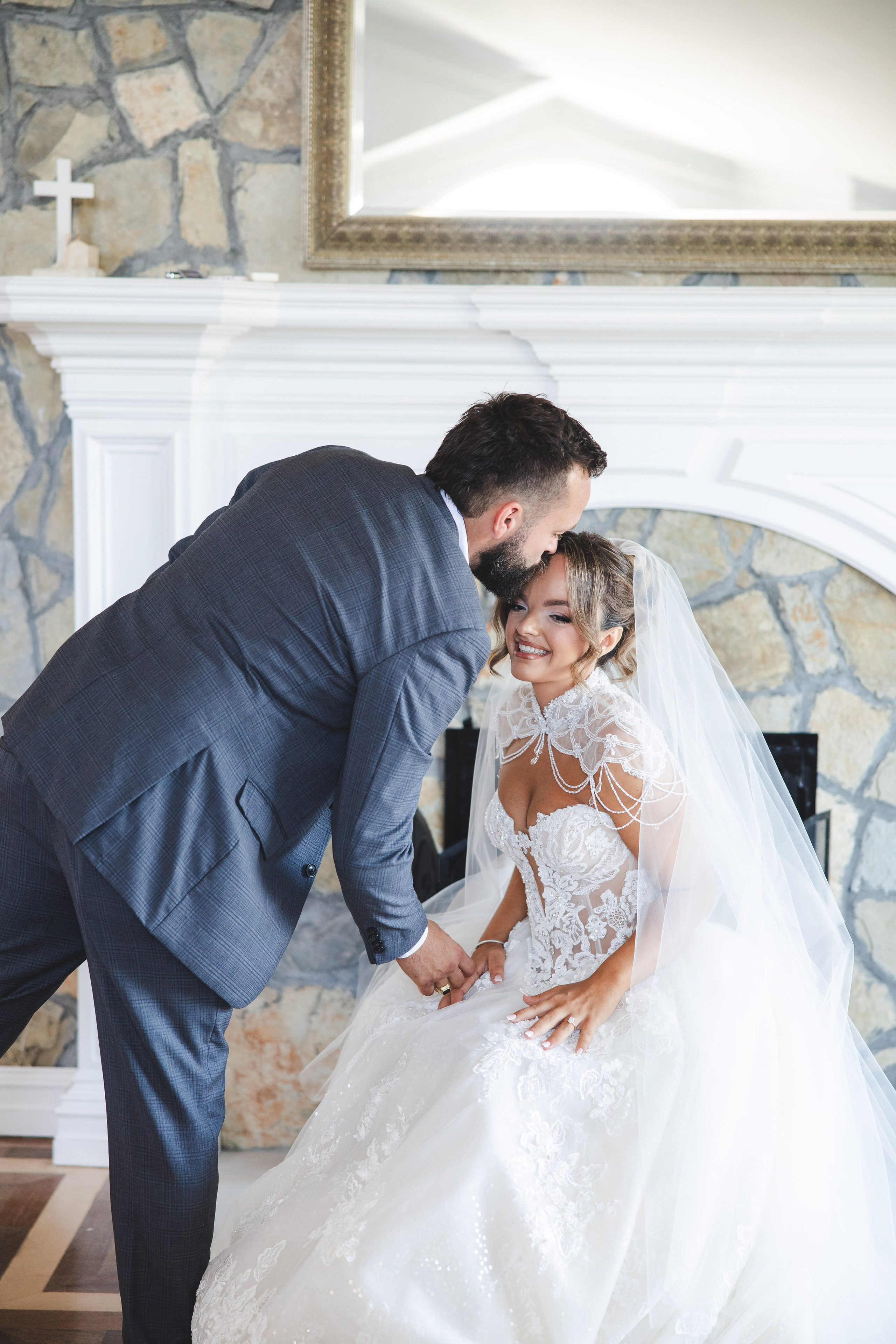ROBERT I ARIANA. Wedding photographer Nermin Kajosevic