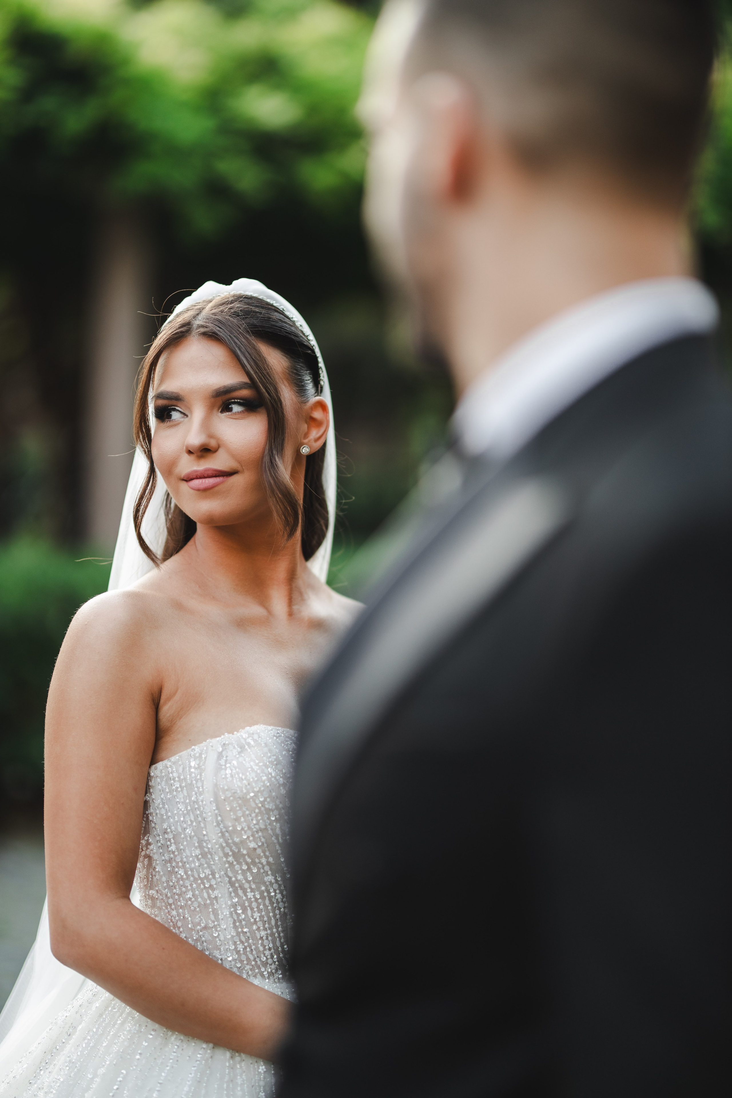 PREDRAG I ANJA. Wedding photographer Nermin Kajosevic