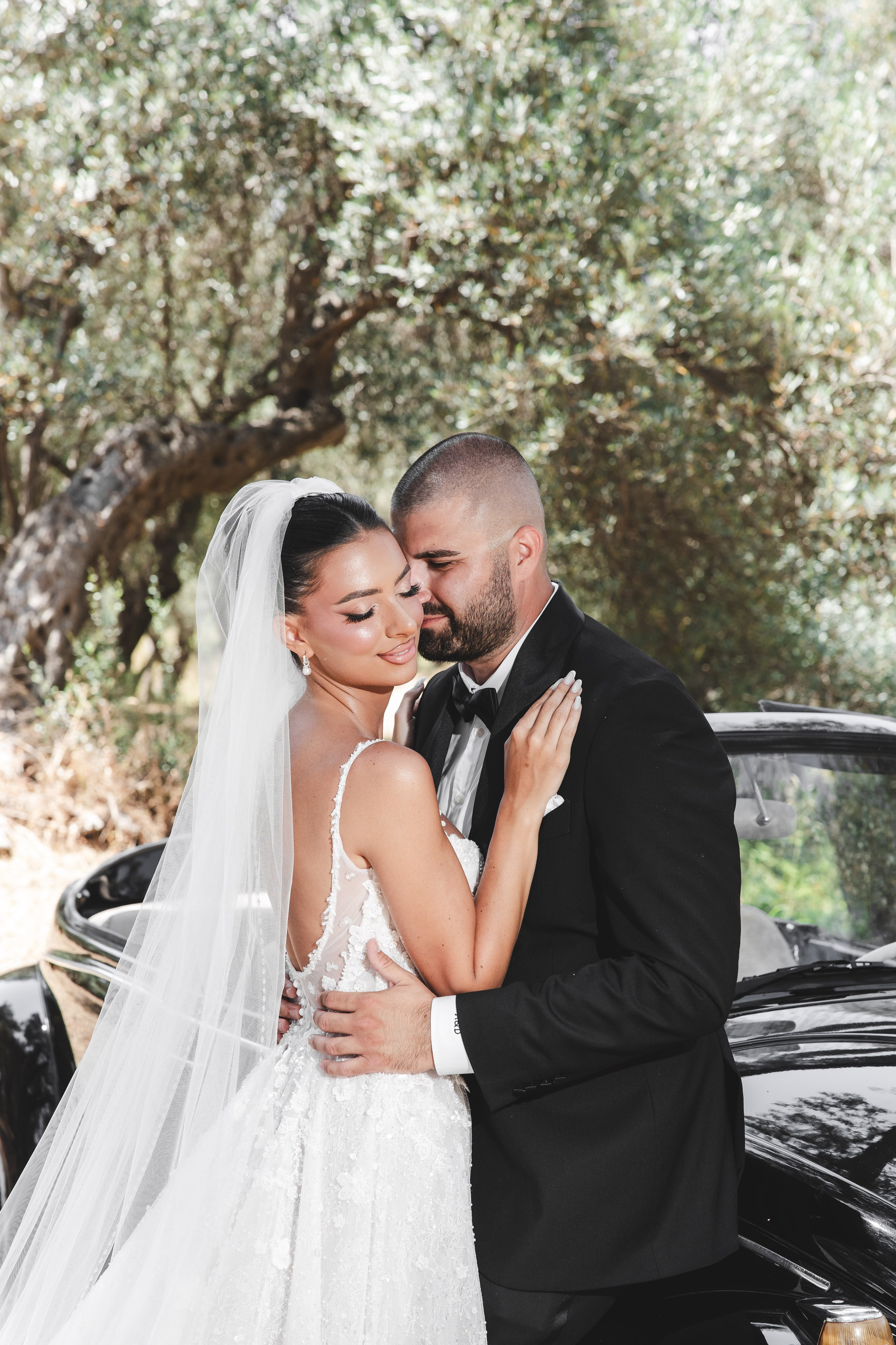 DENIS I AMELA. Wedding photographer Nermin Kajosevic