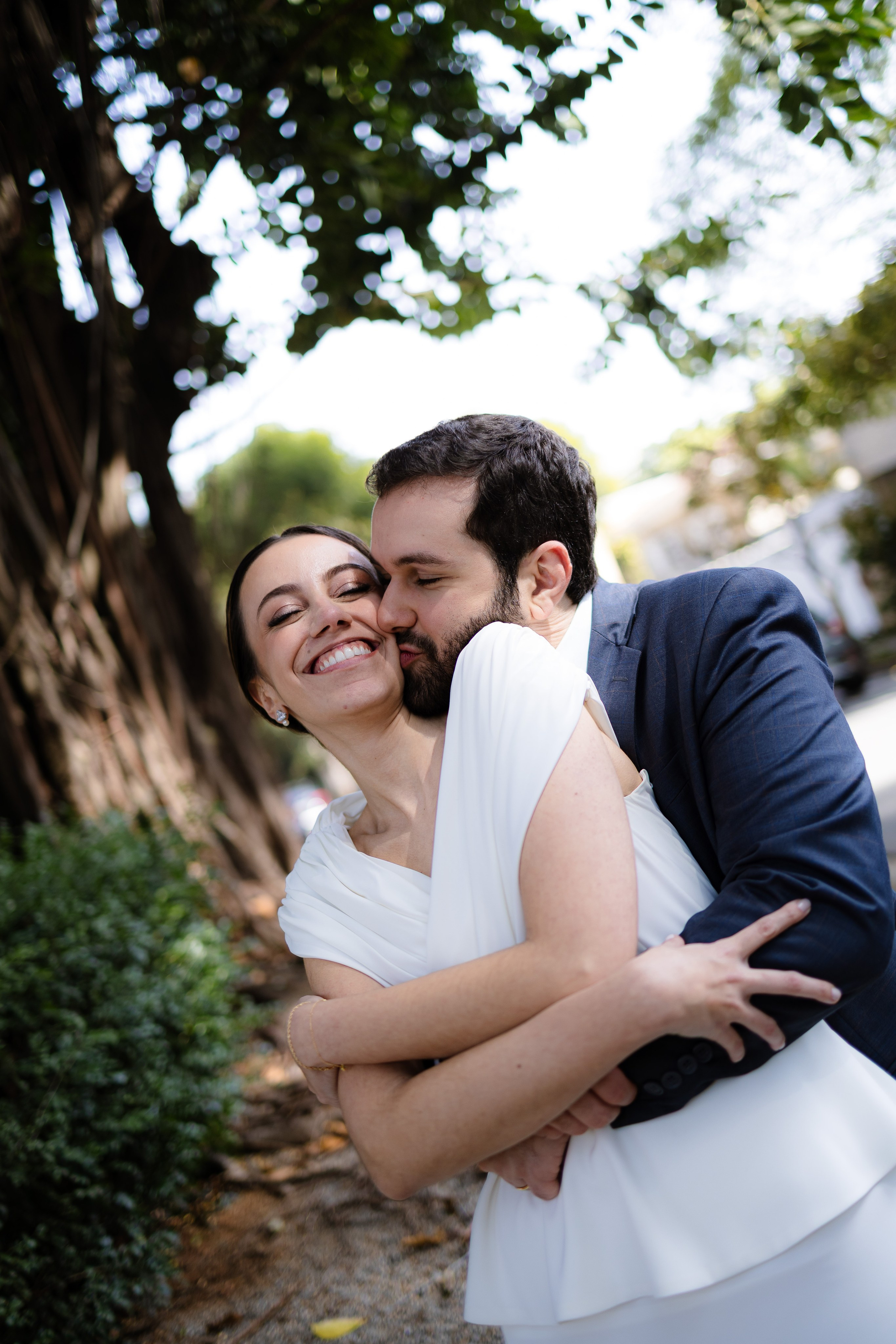 Beatriz & Pedro. Juliana Akemi Fotografia