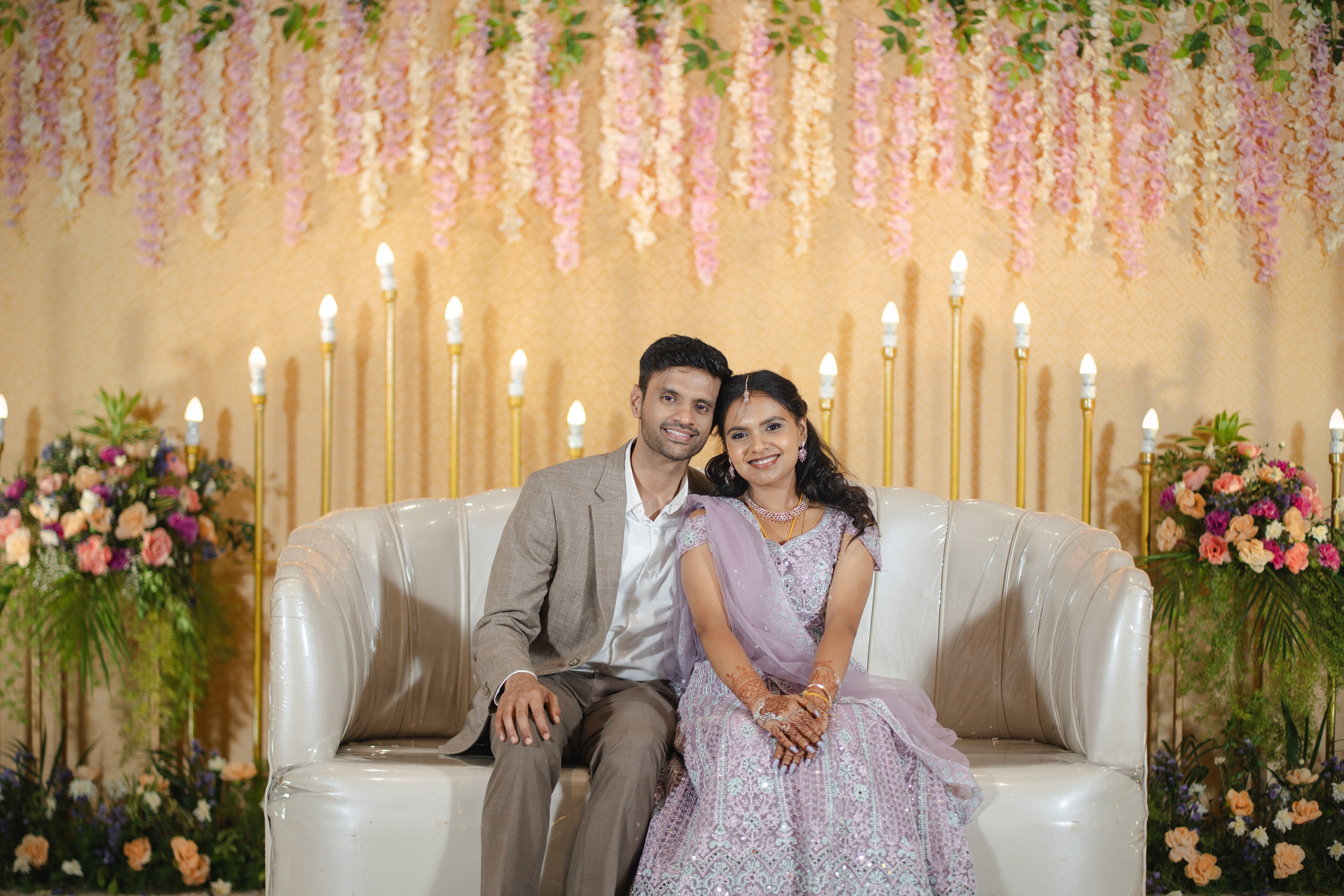 Anwesha & Anirudh. Photography & Videography
