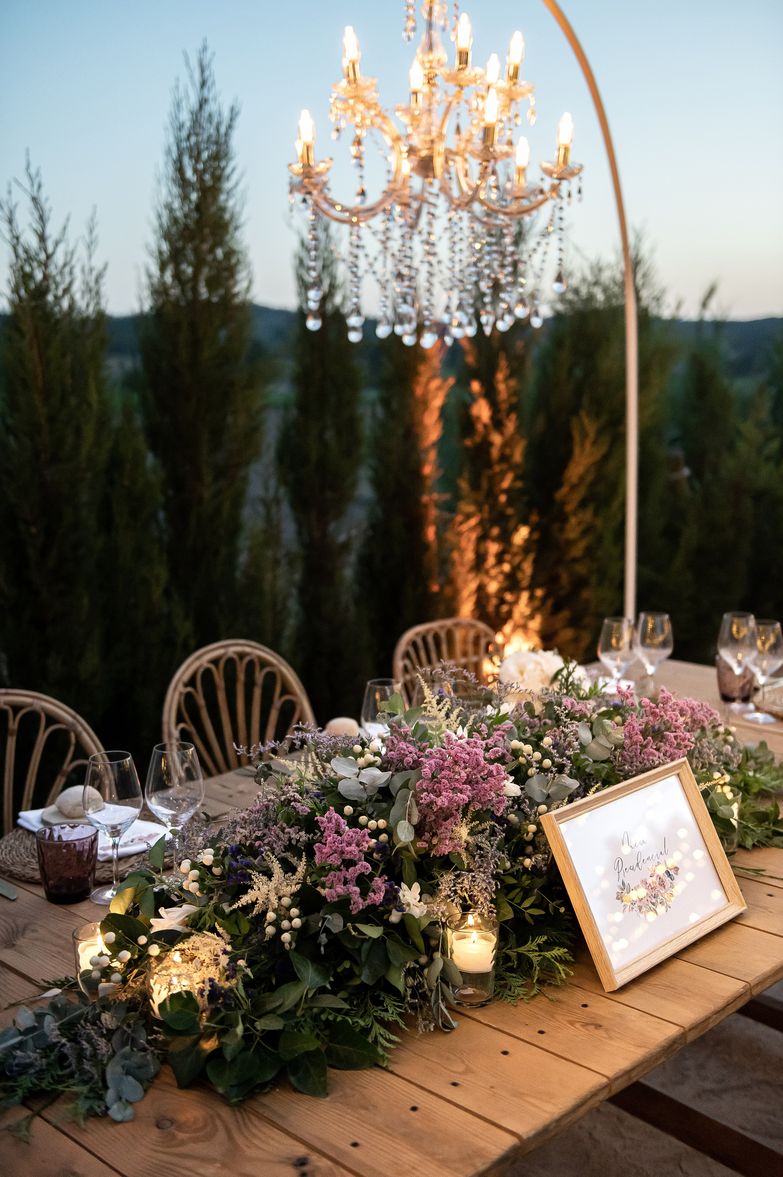 Joaquin & Angela. Wedding photographer in Spain