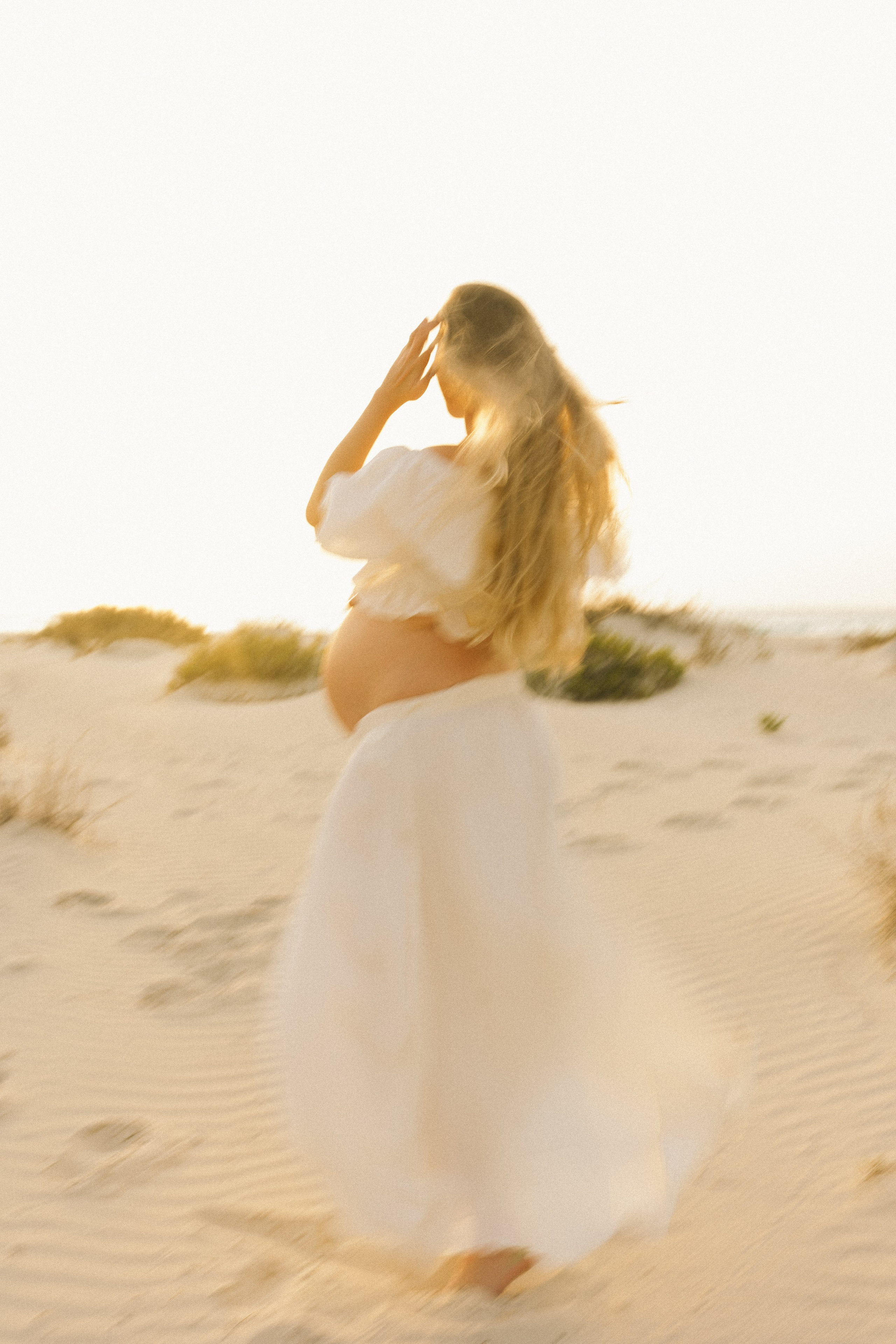 Emma. Professional Photographer Abu Dhabi, Dubai — Yulia Ismoilova | 2025