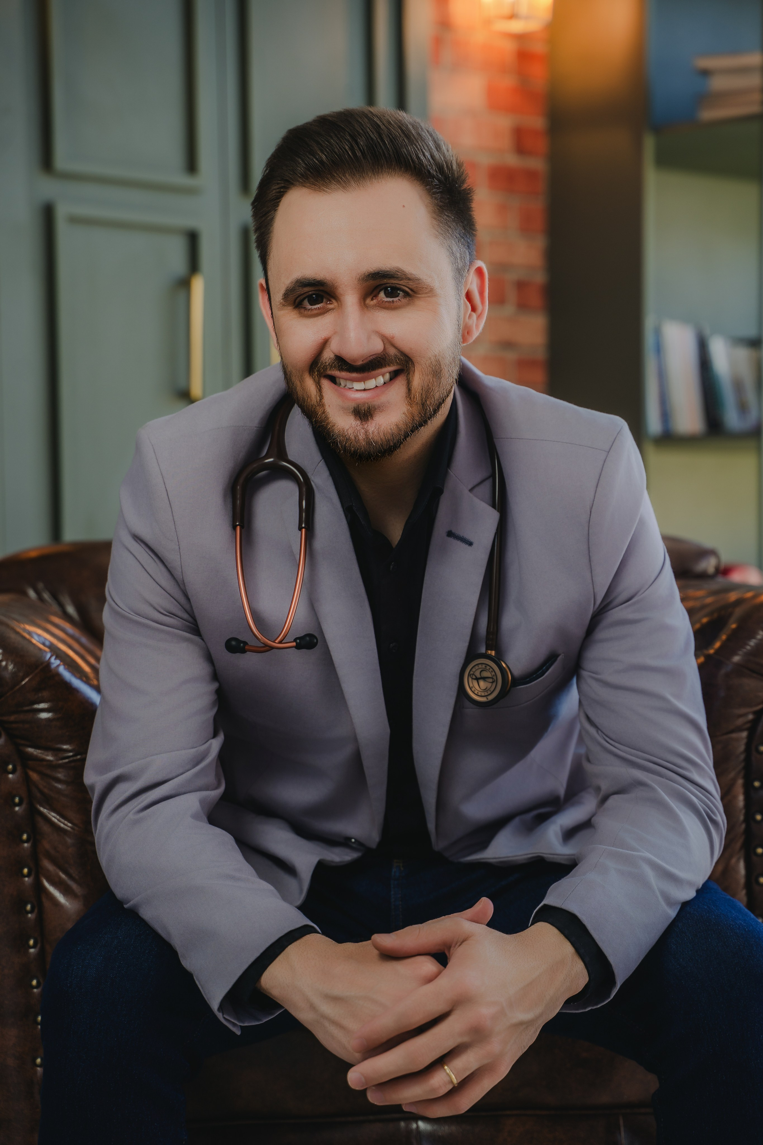 Retratos. Fotógrafo de Casamento, 15 anos, Retratos em Criciúma/SC — Willian Mariot