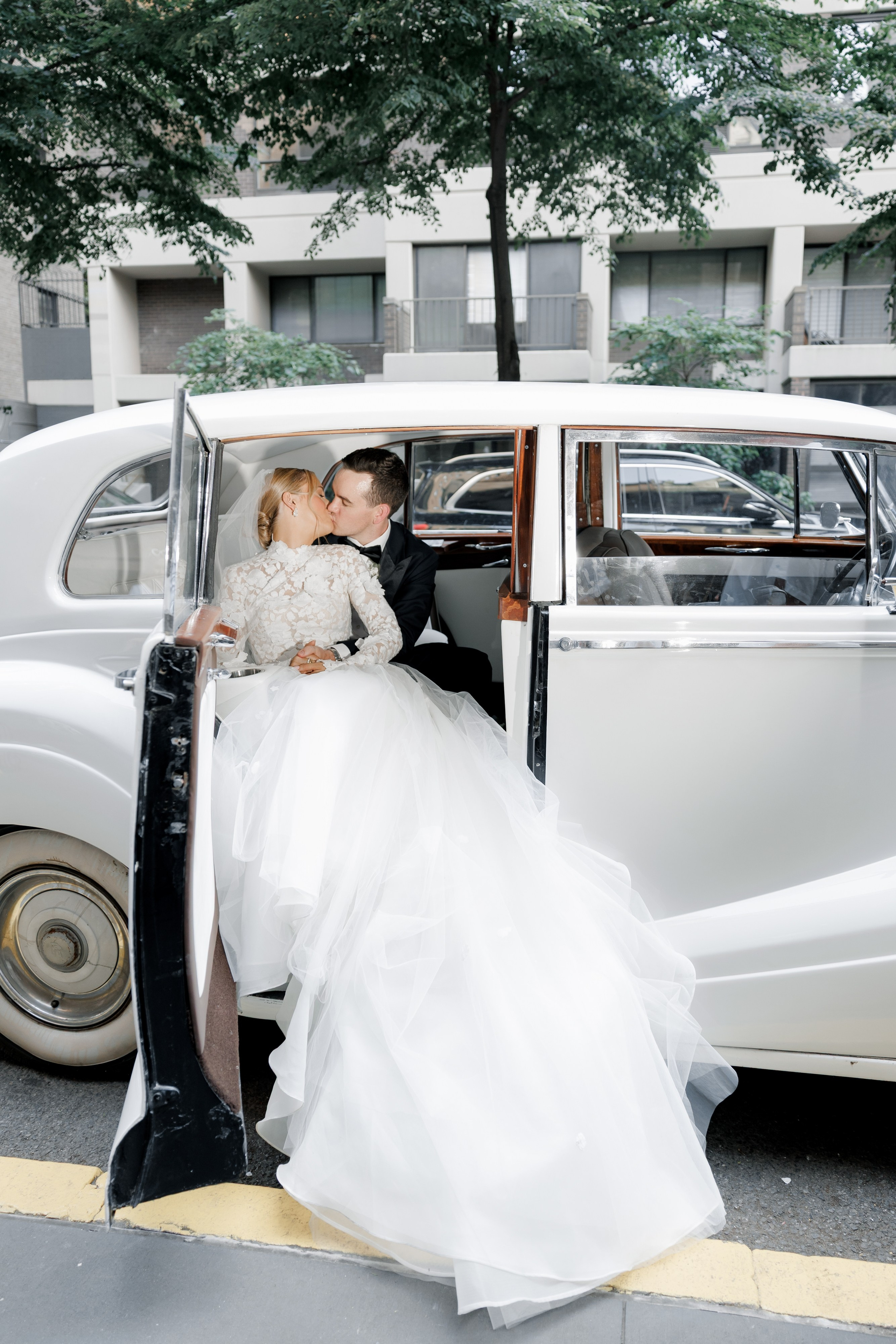 Killeen and Patrick. Wedding photographer and videographer New York | New Jersey