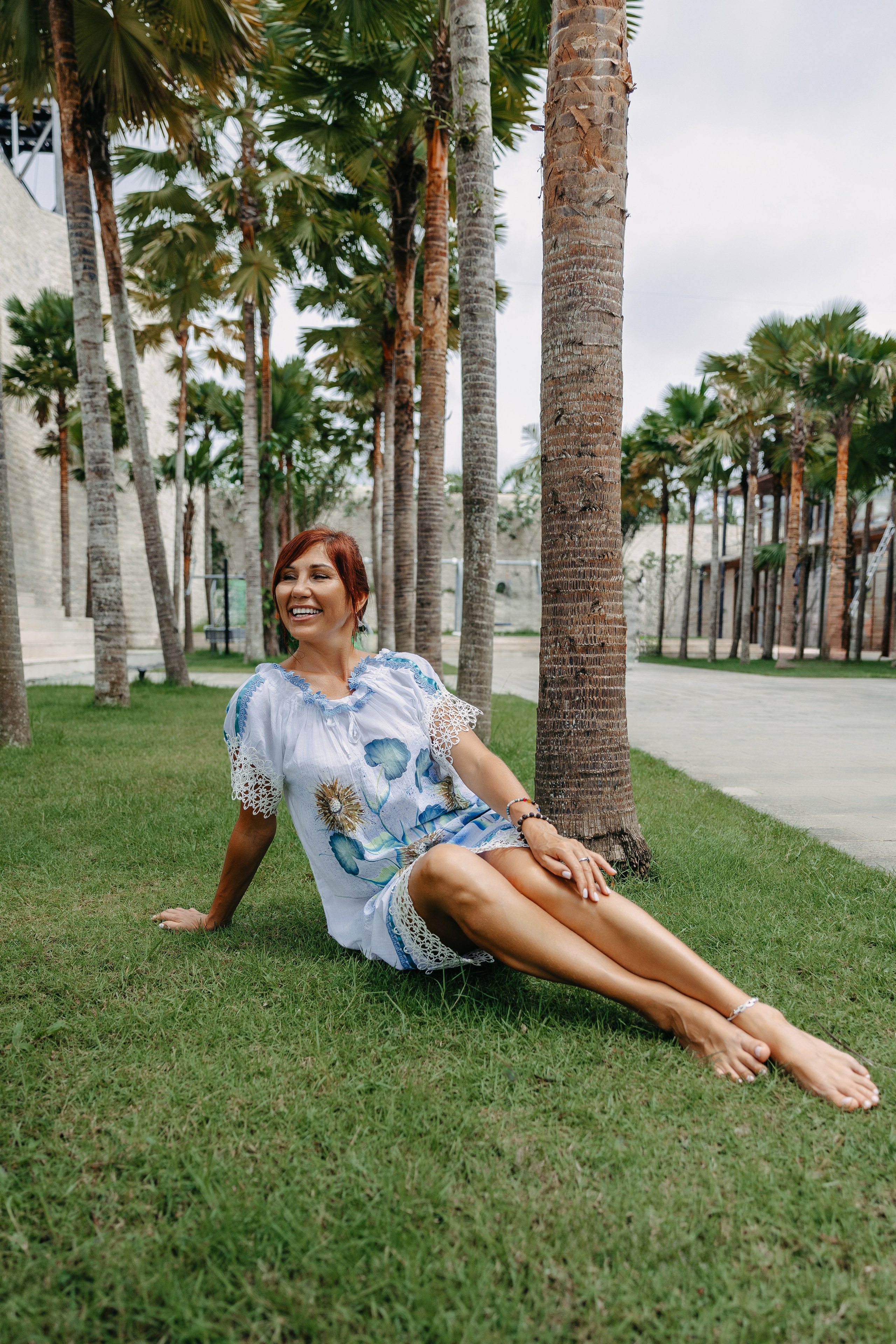 PARQ. Профессиональный фотограф Нурмиева Вероника