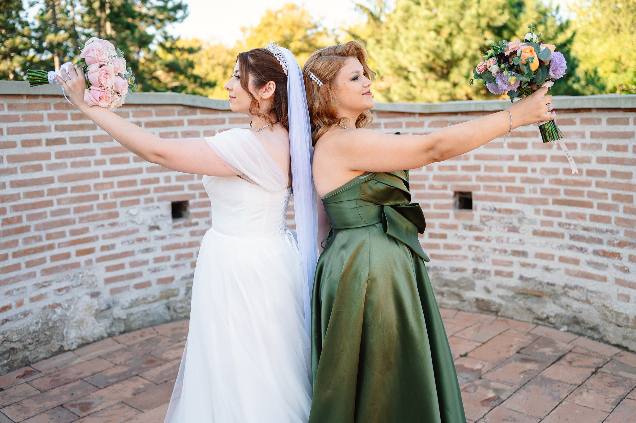 Wedding Day | Cerasela & Adrian. Fotograf de nuntă și botez în Dâmbovița și București | Chivescu Alexandru