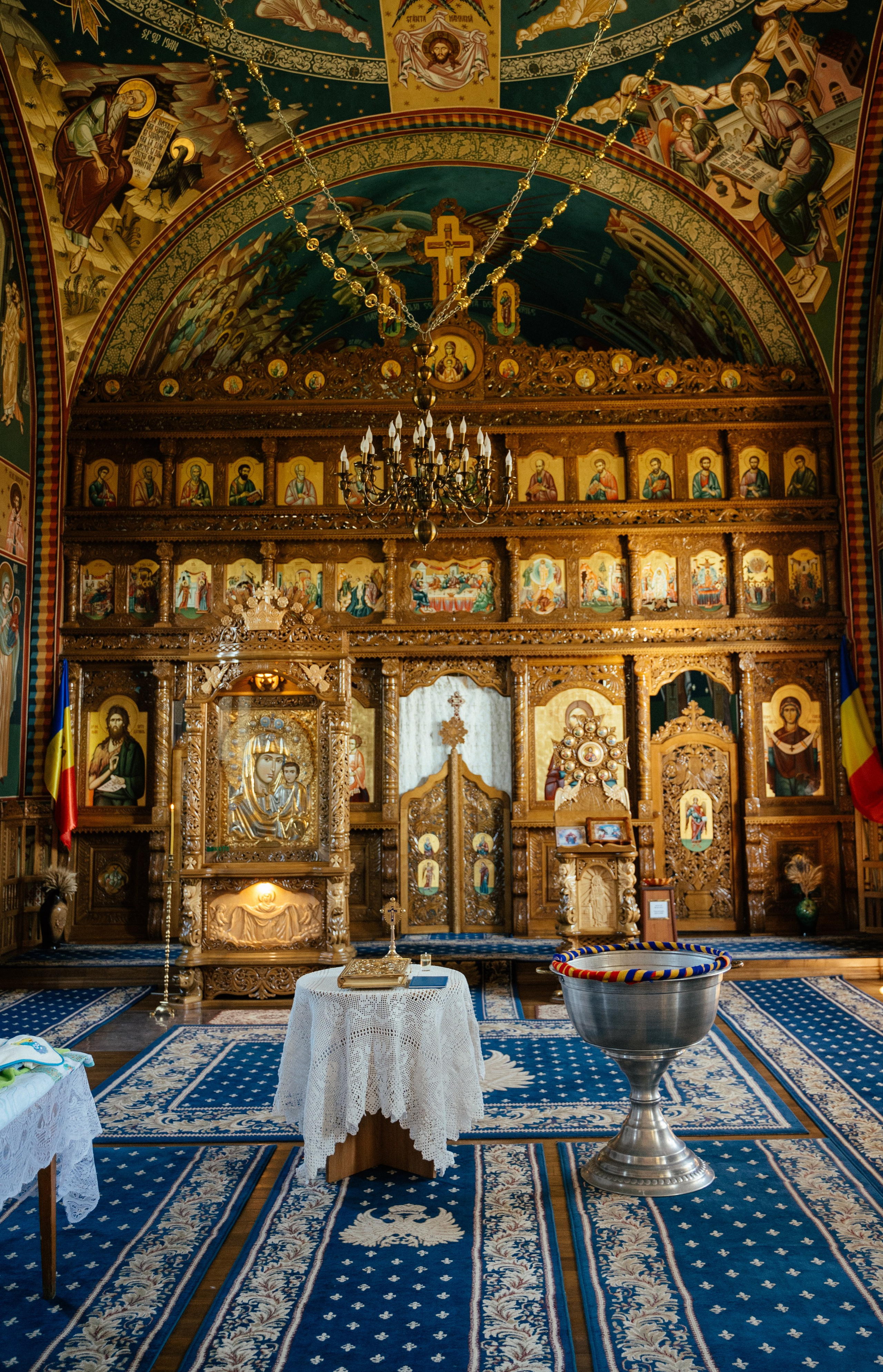 Arsenie&Alexandru. Семейный и свадебный фотограф Ирина Будеч