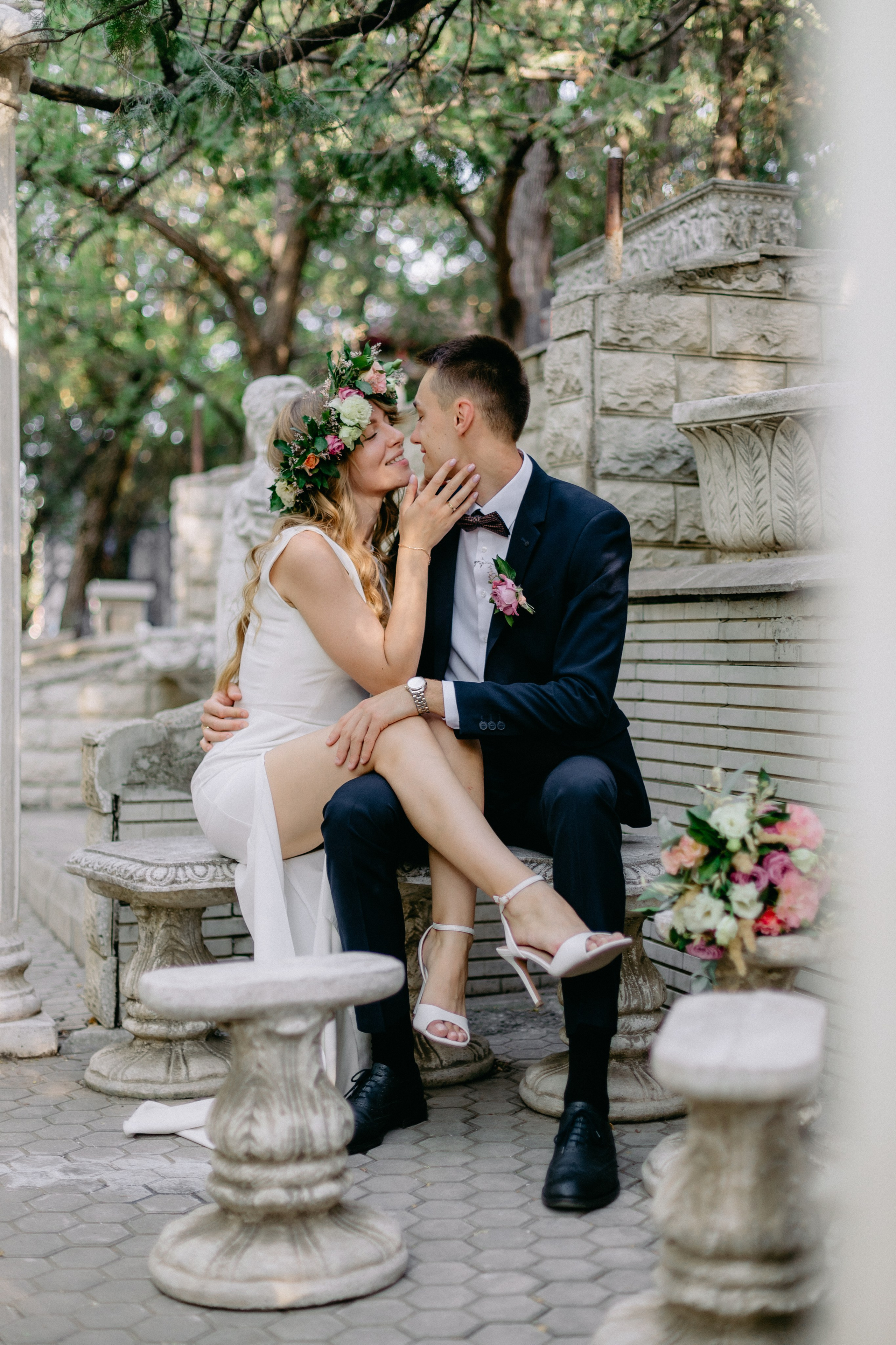 Mtatsminda/Мтацминда. Photographer Anna Nazarenko