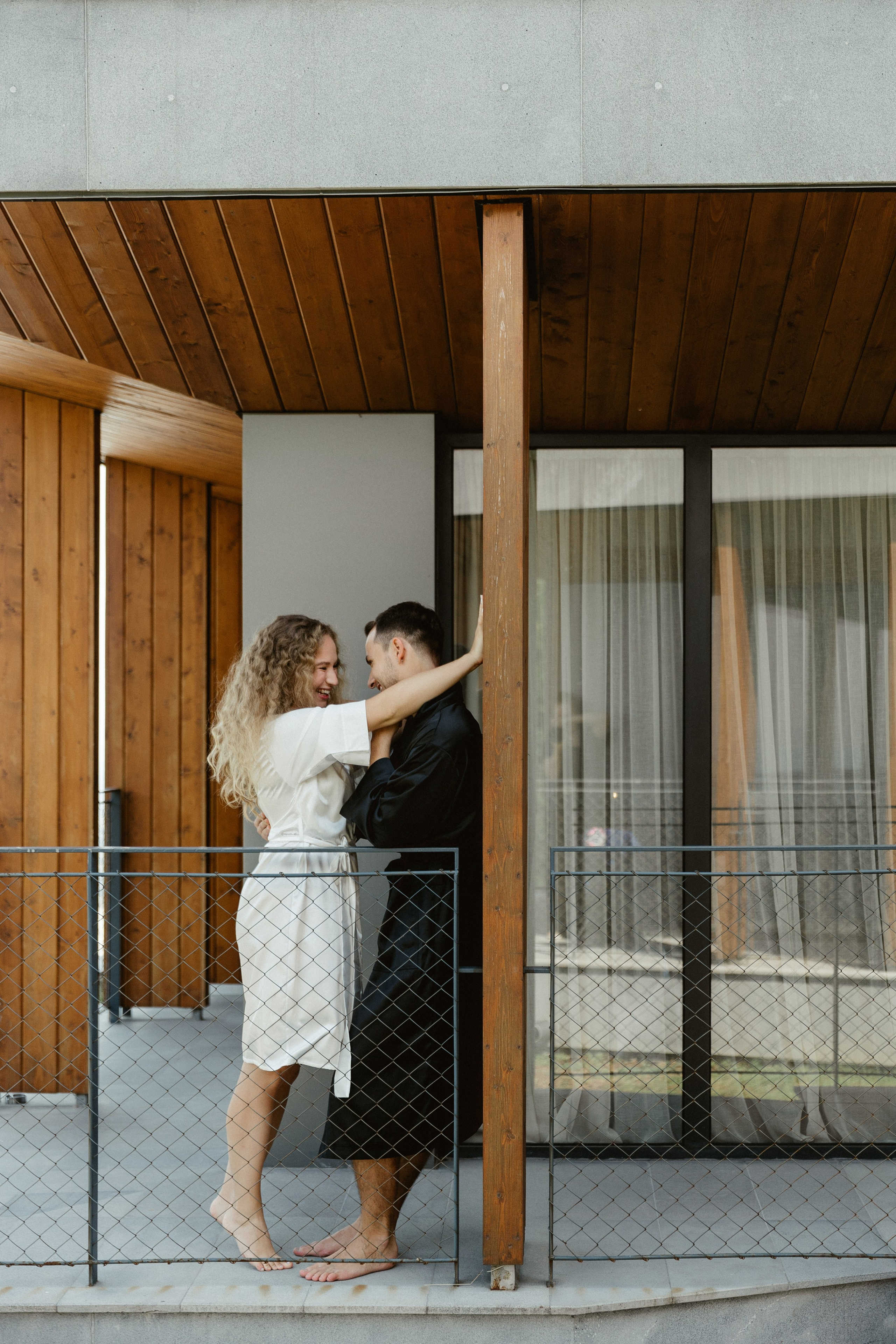 Kate & Andrey. Photographer Anna Nazarenko