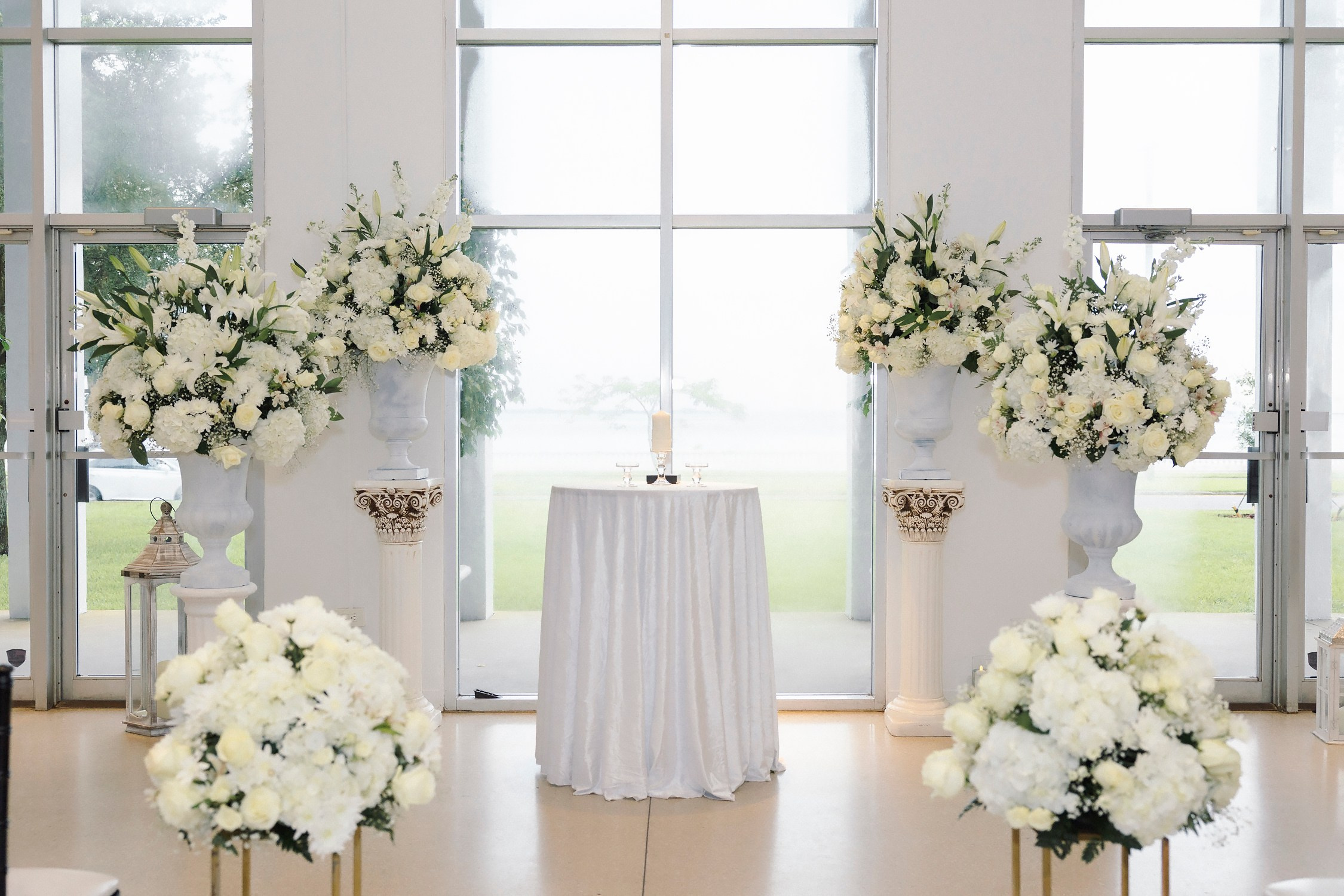 D&J. Wedding photographer in Florida