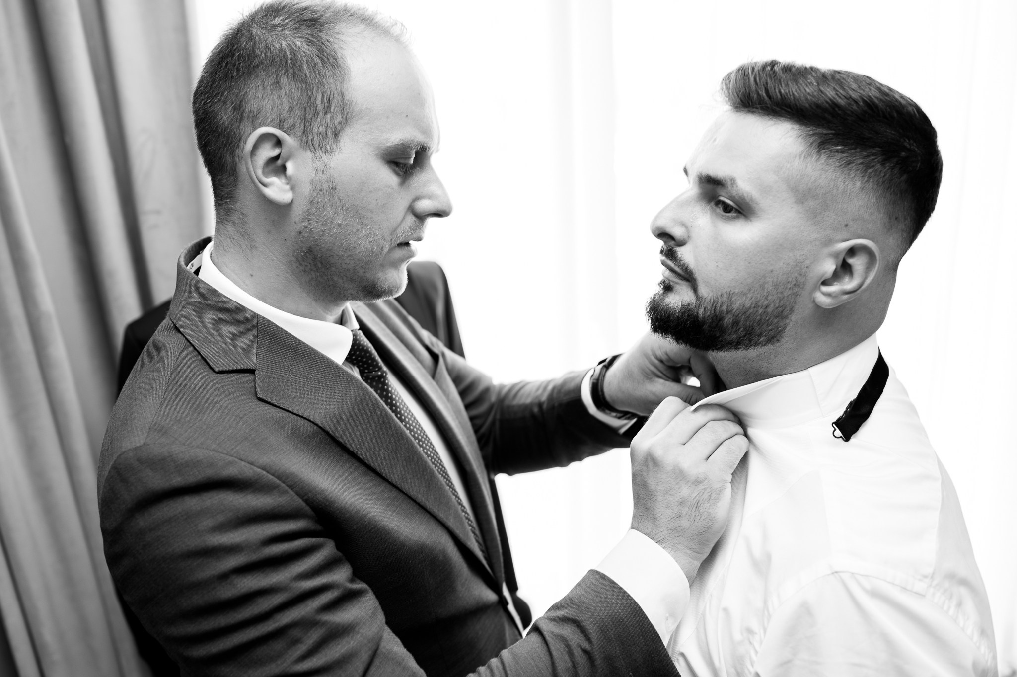 Wedding Day | Gabriela & Vlad. Fotograf de nuntă și botez în Dâmbovița și București | Chivescu Alexandru