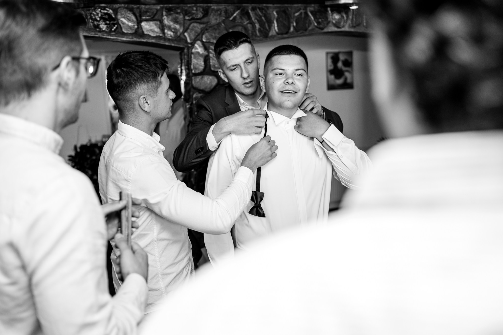 Wedding Day | Adina & Bogdan