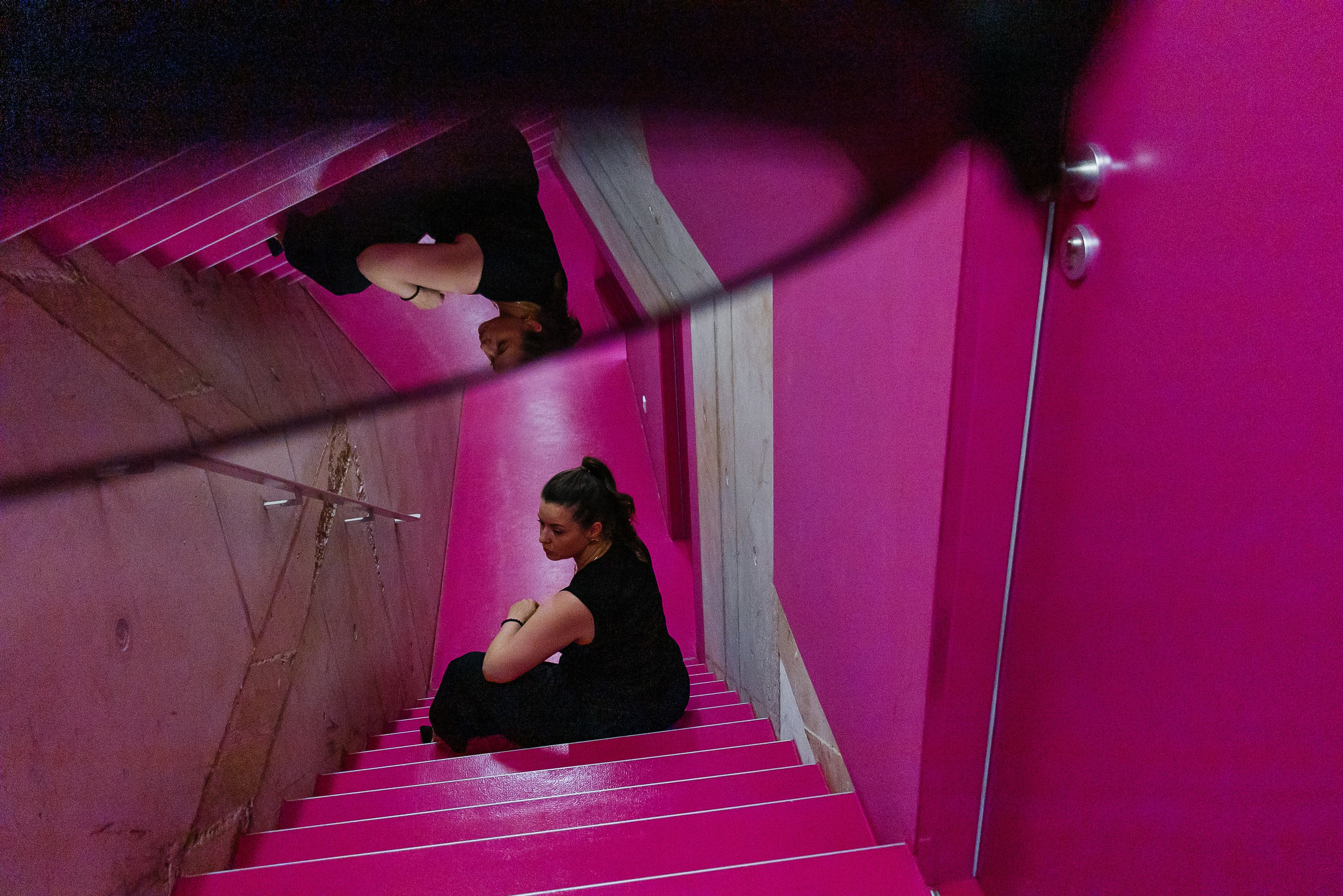 День 1. PHOTOgrapher Germany MARBURG