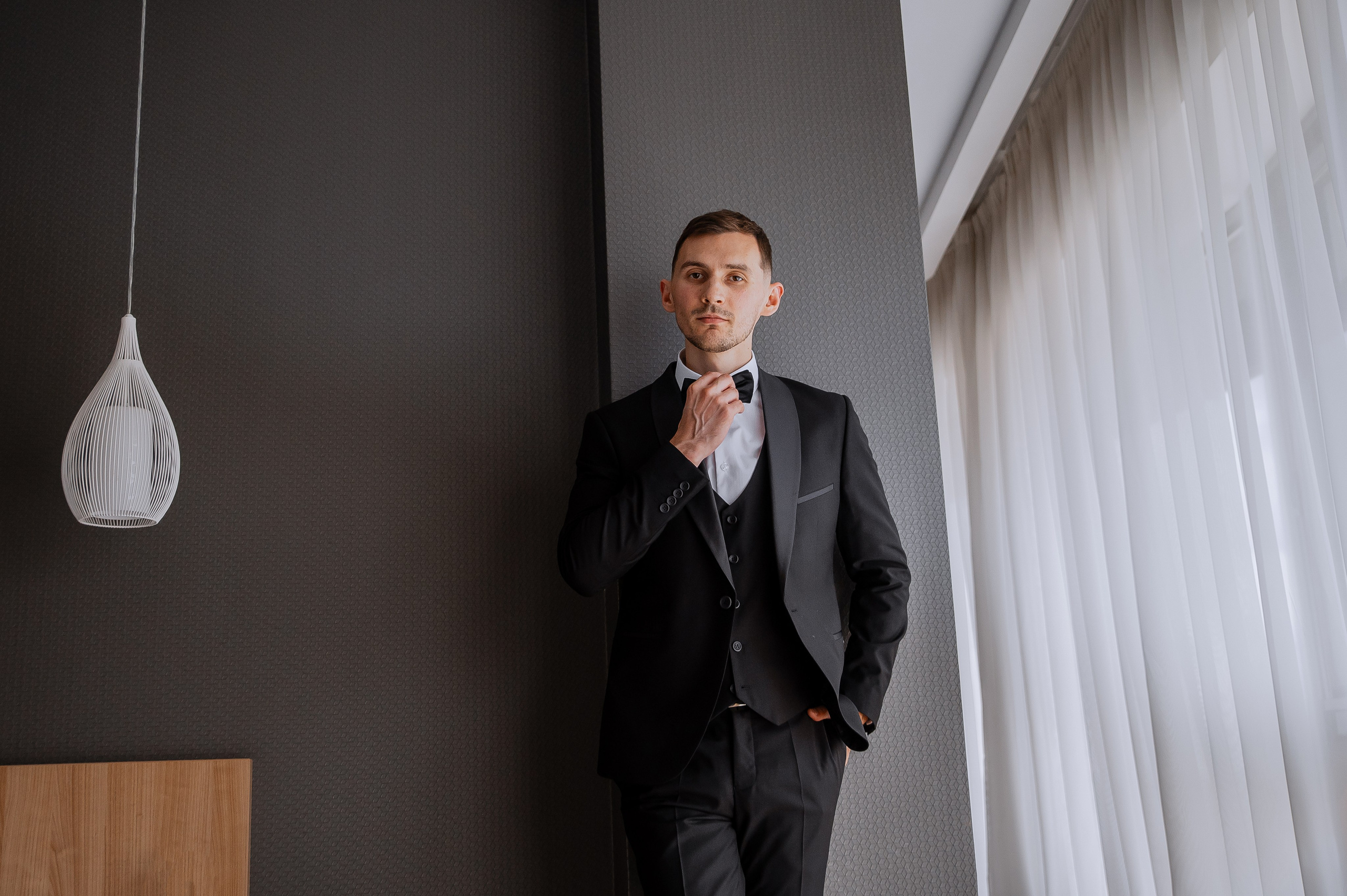 Ольга & Андрей. Свадебный и семейный фотограф Екатерина Шестакова