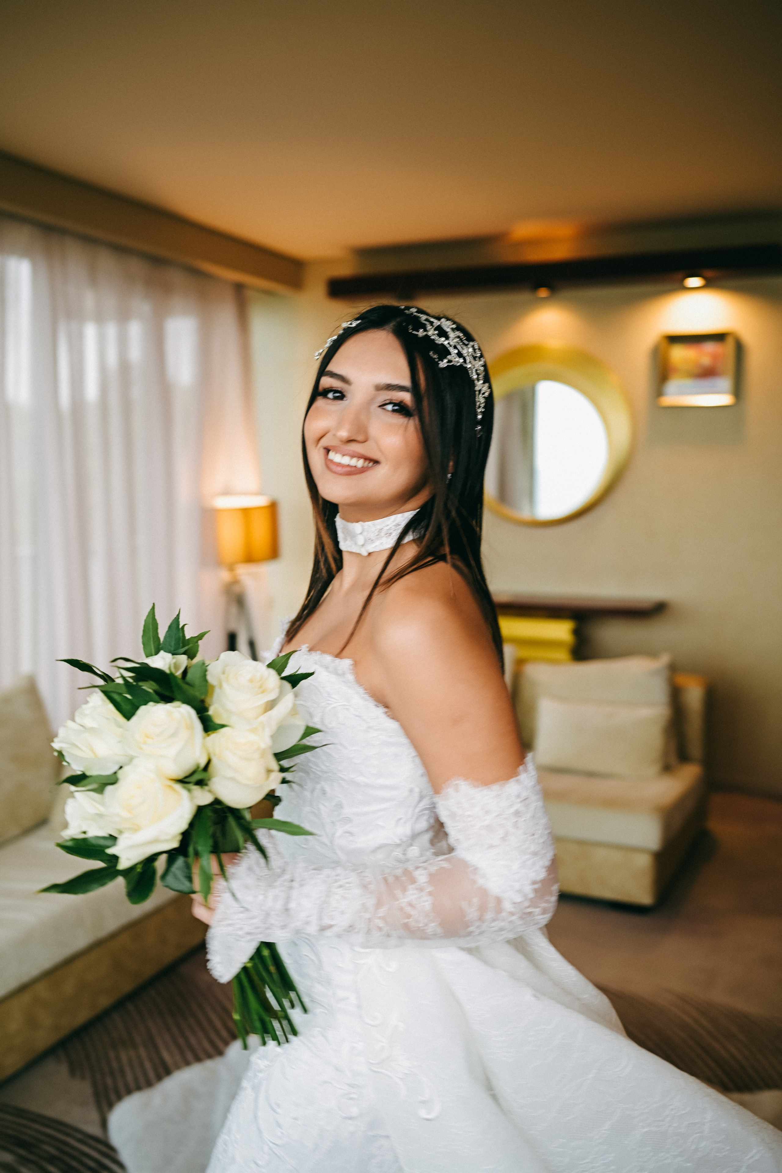 Wedding HOME. Photographer vakho