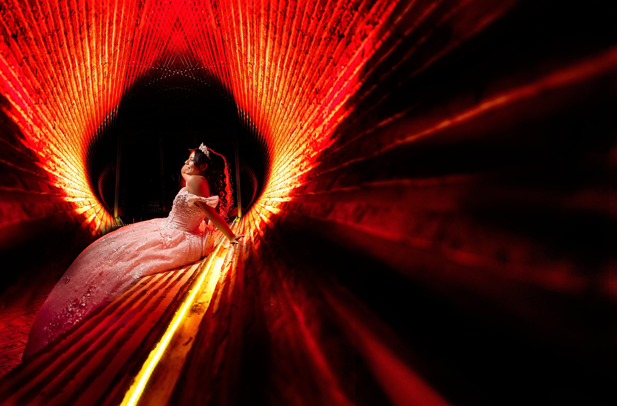 Mis 15 | Sesiones de Fotografía Modernas. Wedding Photography & Videography by ZZ Hendrick | Capturing Your Love Story in Colombia & USA