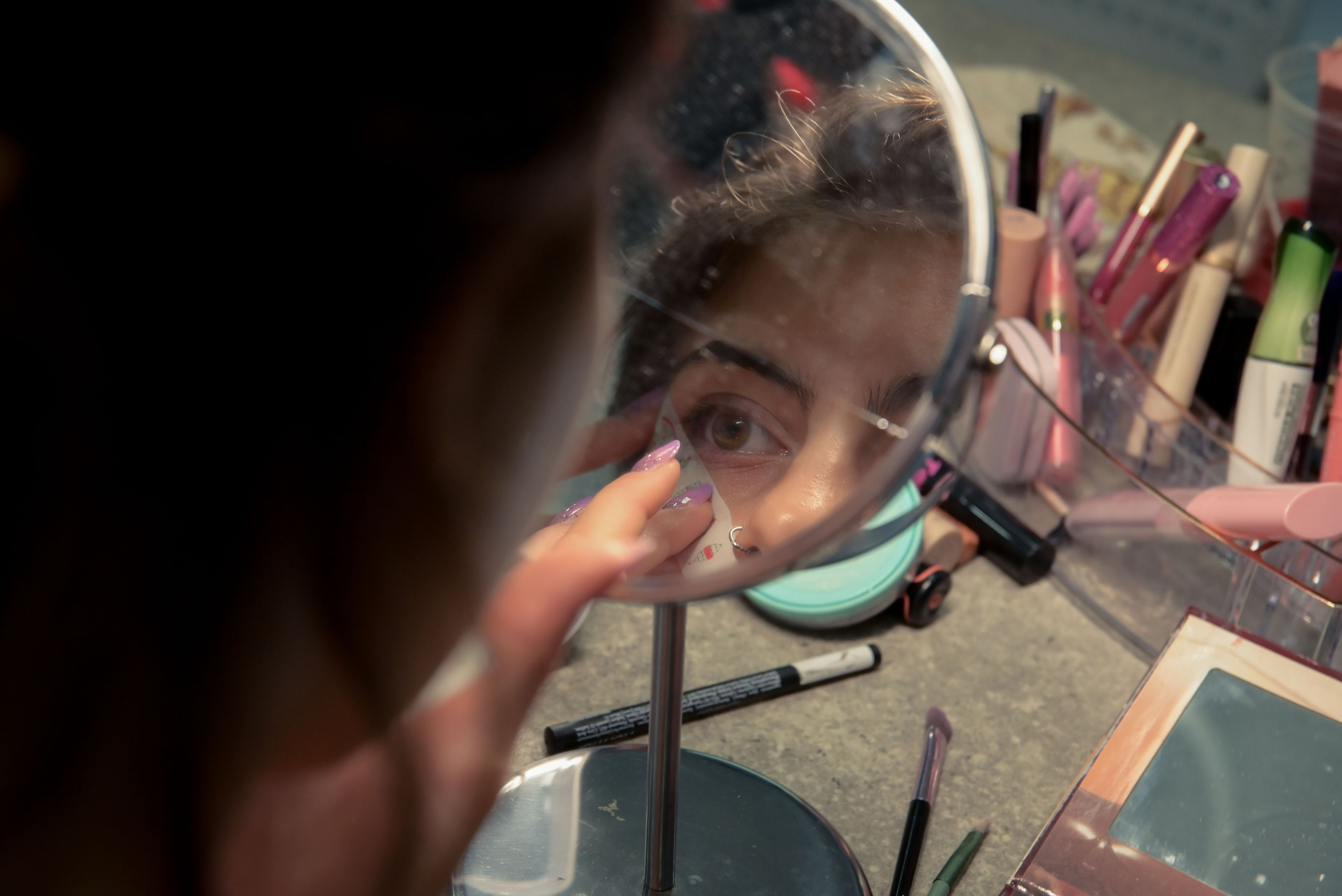 Francesca_la festa dei 18 anni_ 1parte