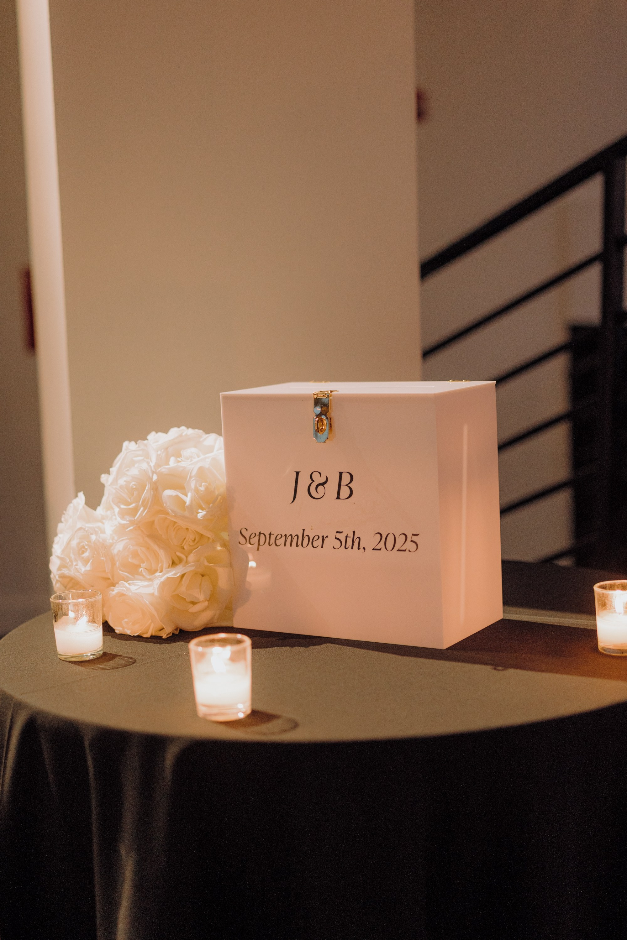 Bernadette and Jeffrey. Wedding photographer and videographer New York | New Jersey