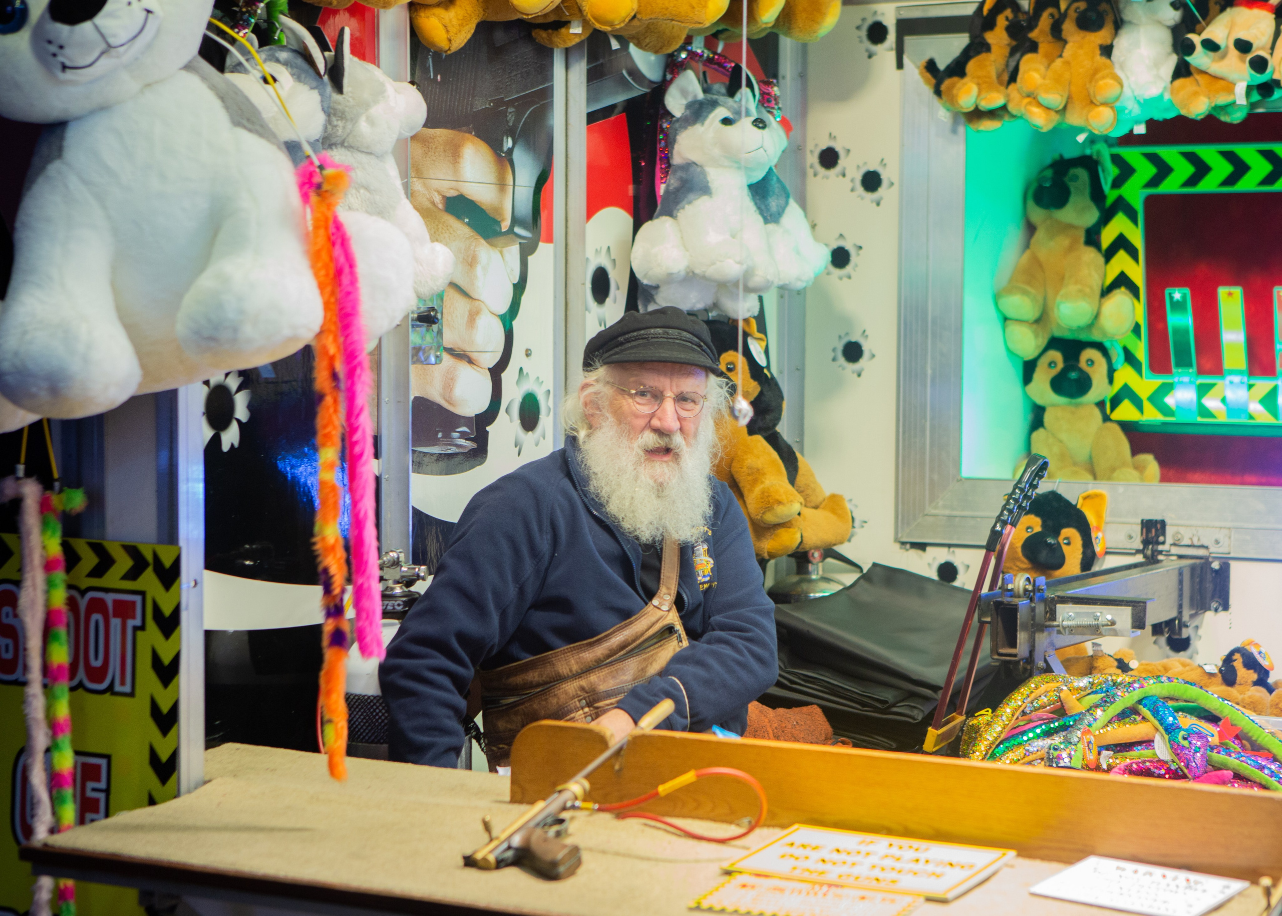 One Free Ride Project. Marcin Riehs Photography|Esports|Events|Nightlife