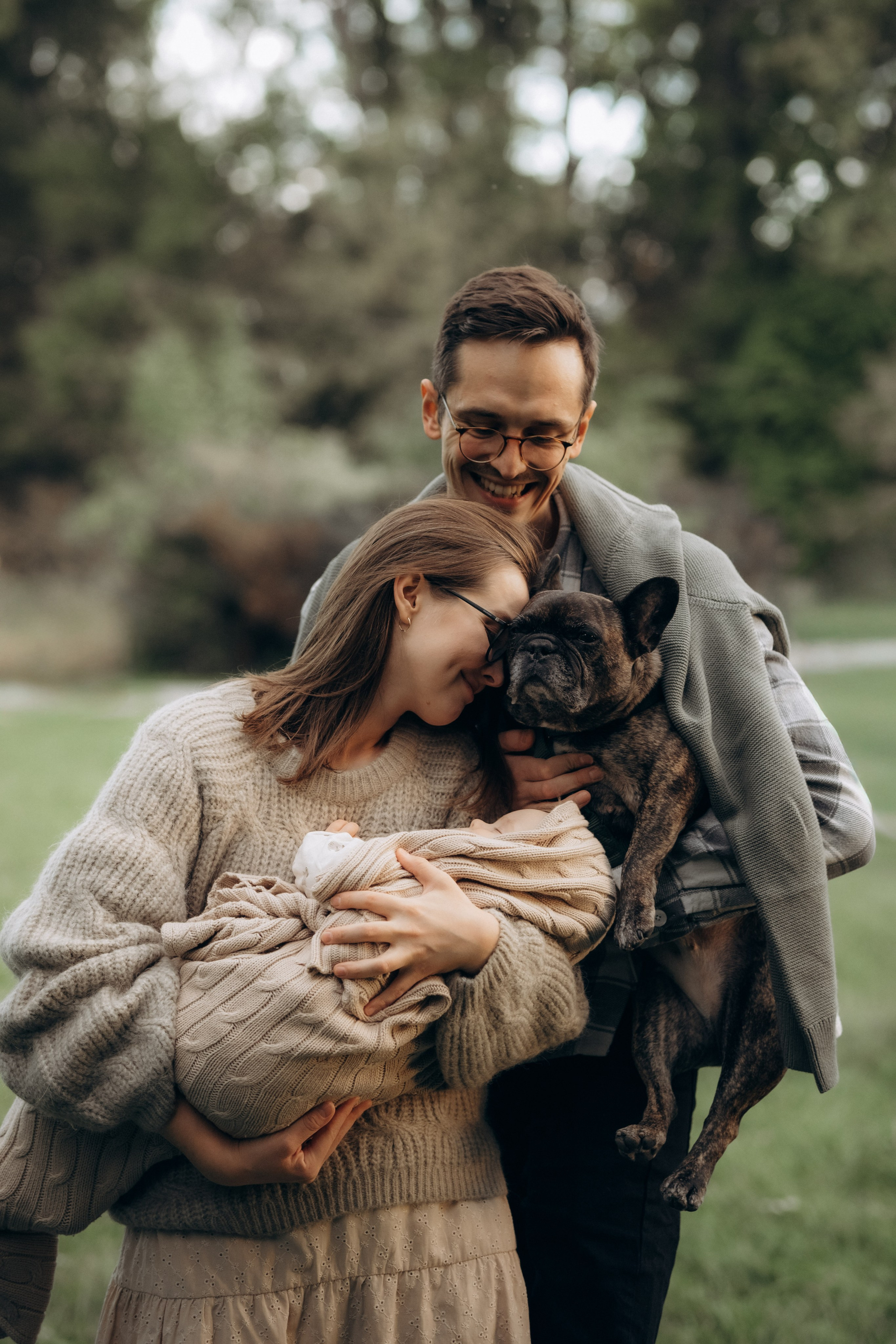 A Warsaw Family Day. Фотографы Минск и мир